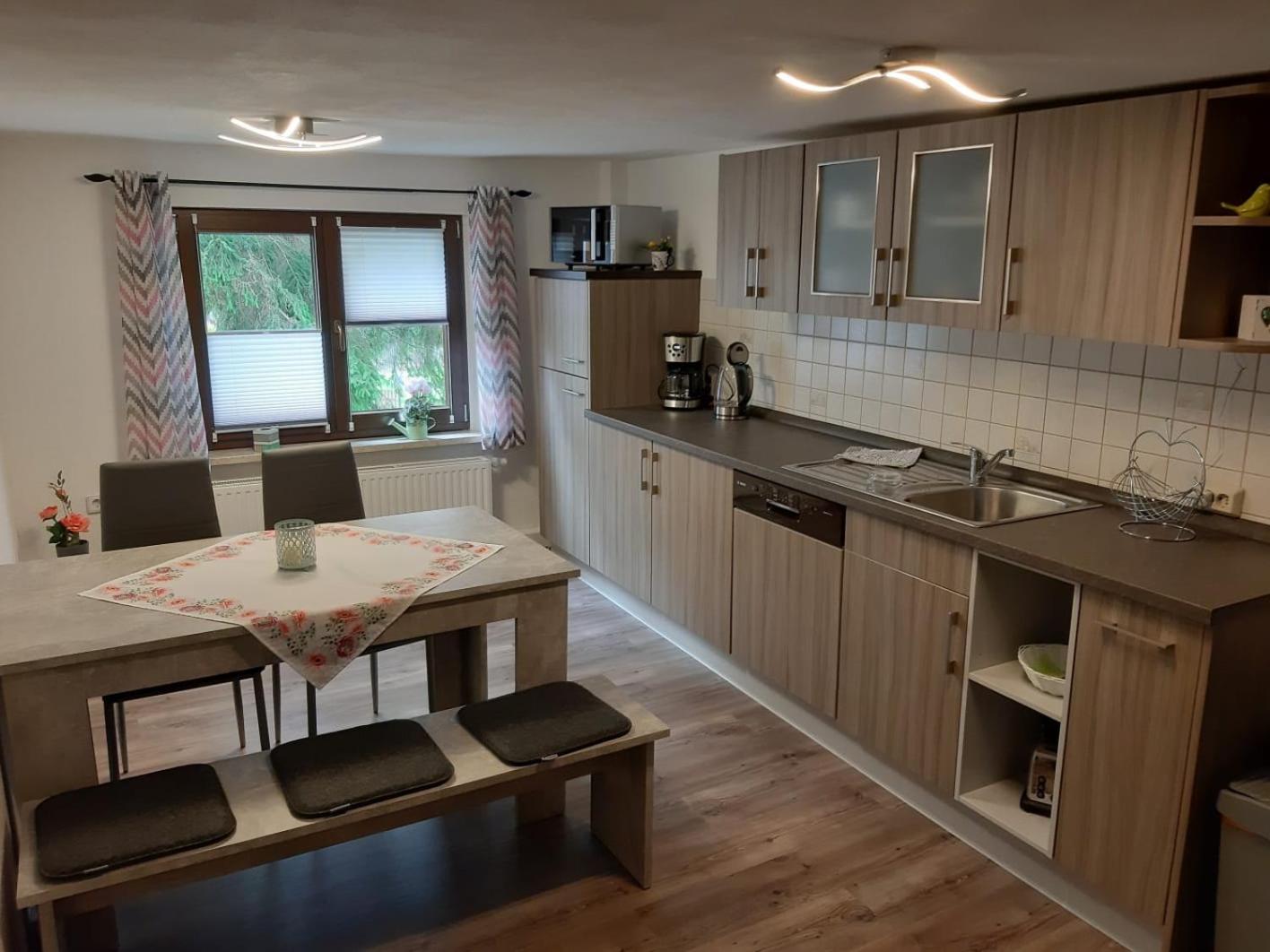 Familienfreundliche Ferienwohnung view 3