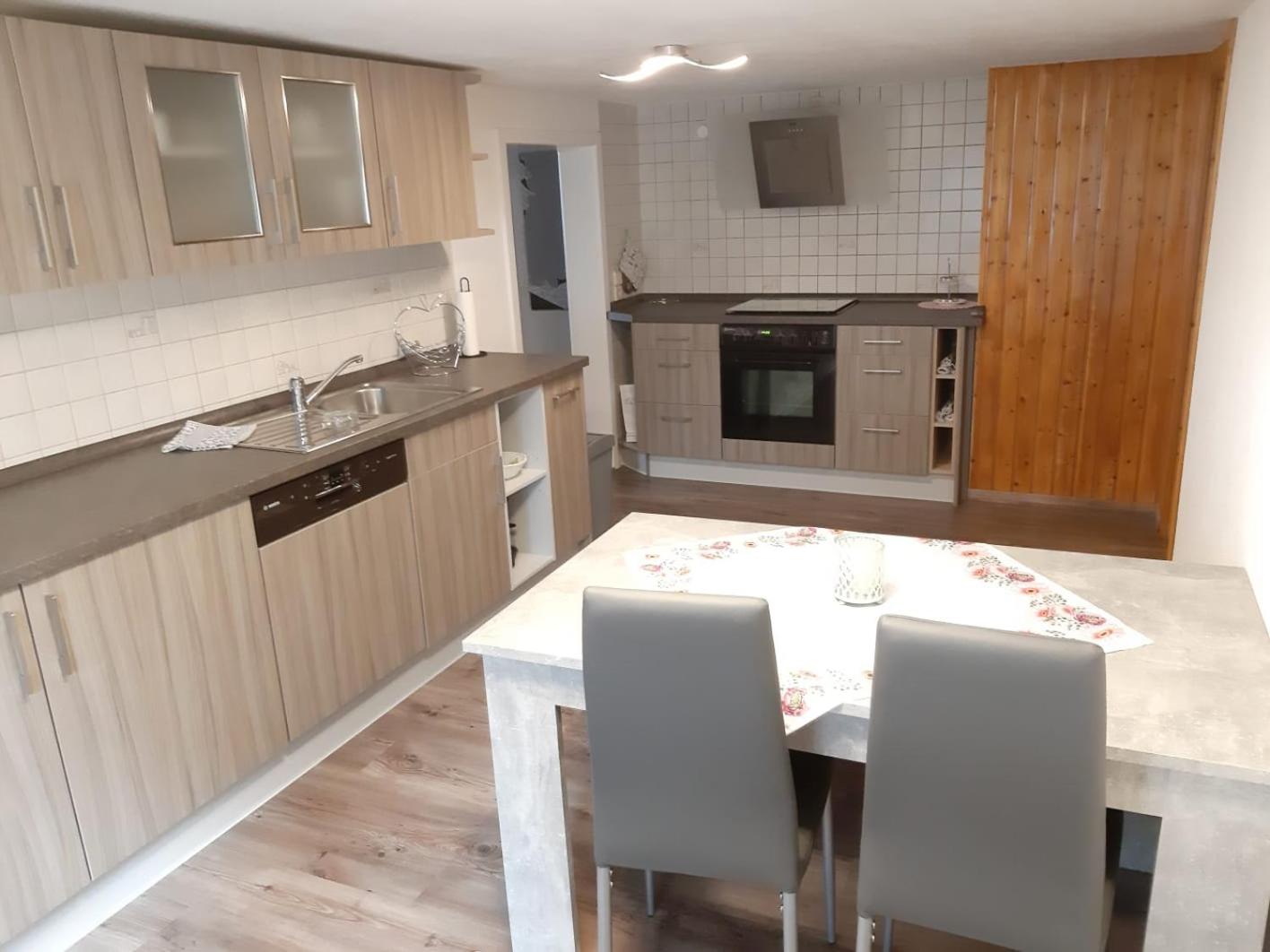 Familienfreundliche Ferienwohnung view 4