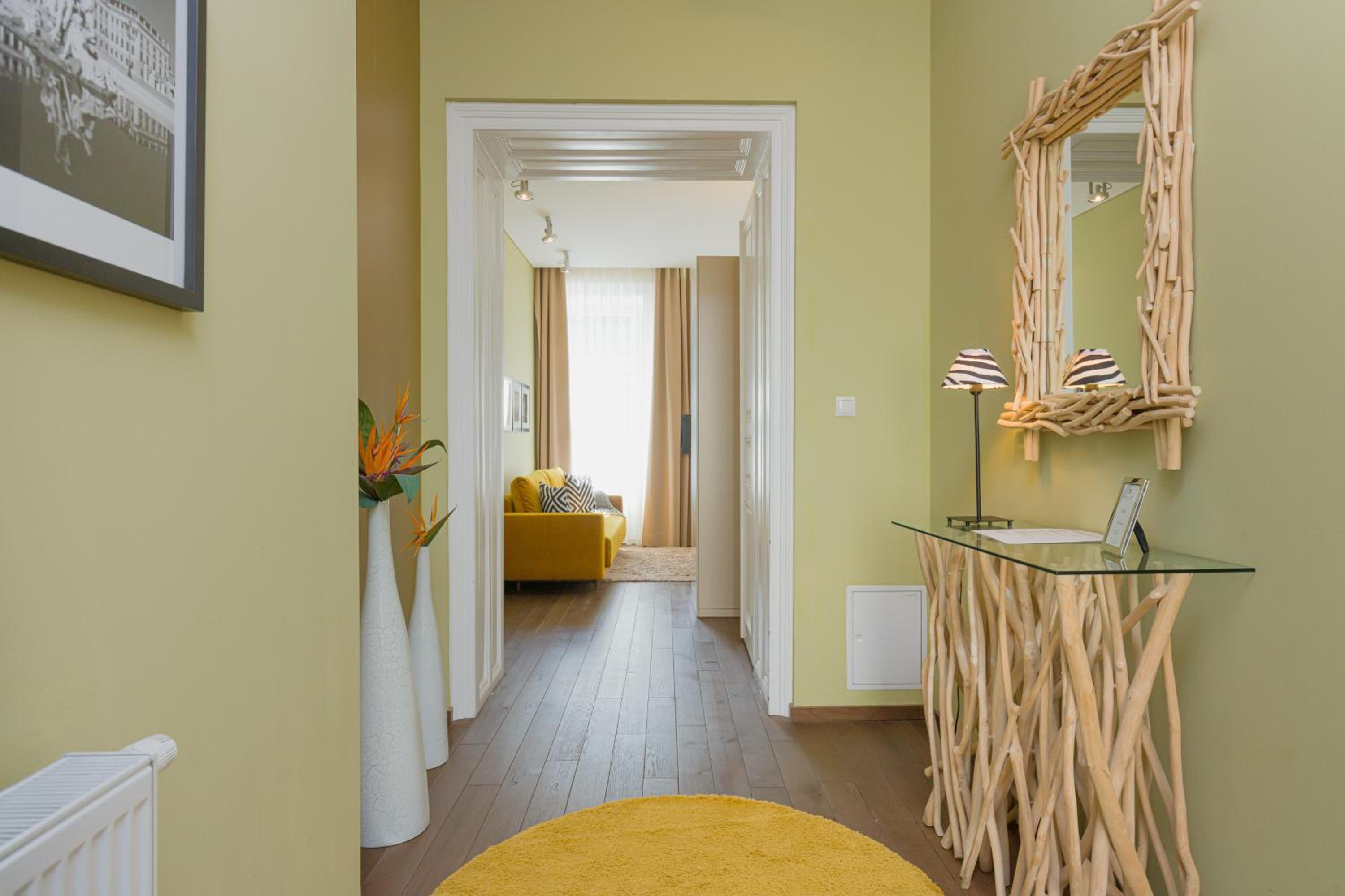 RAFAEL KAISER - Premium Apartments - Contactless Check-In
