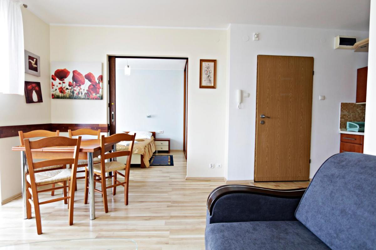 Baltic Home Fala view 2