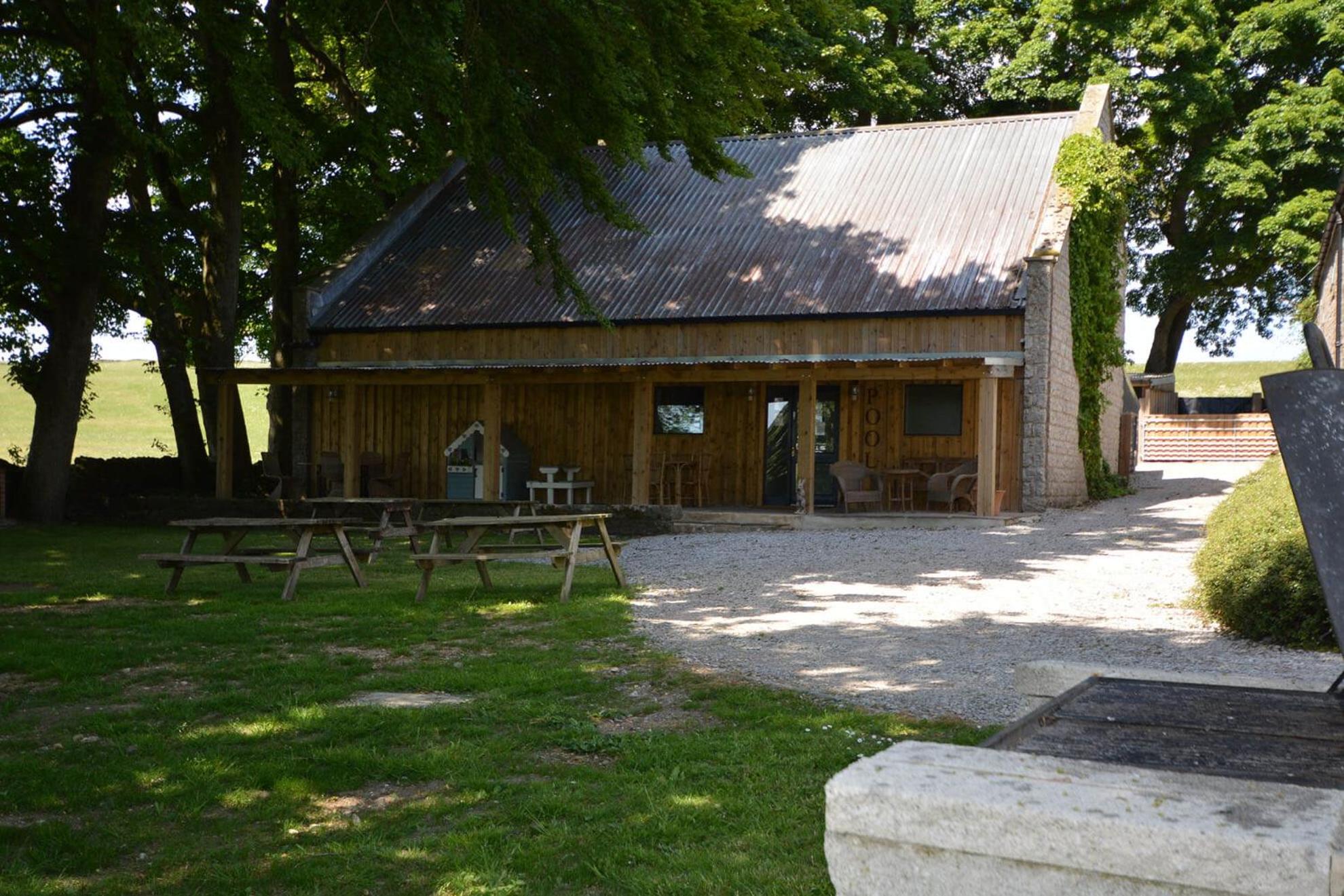 Bakewell Vacations - Haddon Grove Farm Cottages - Property Image 4