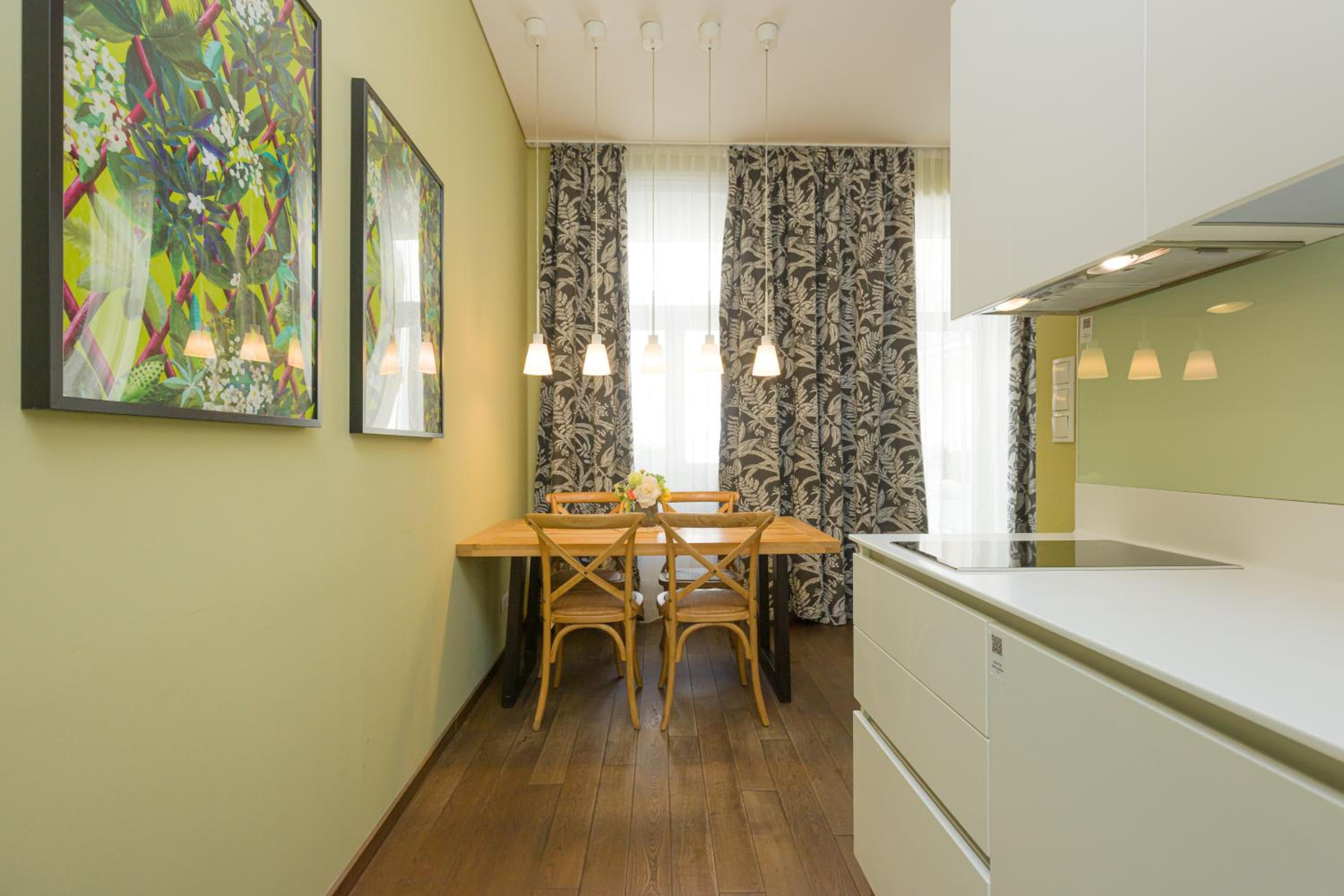 RAFAEL KAISER - Premium Apartments - Contactless Check-In
