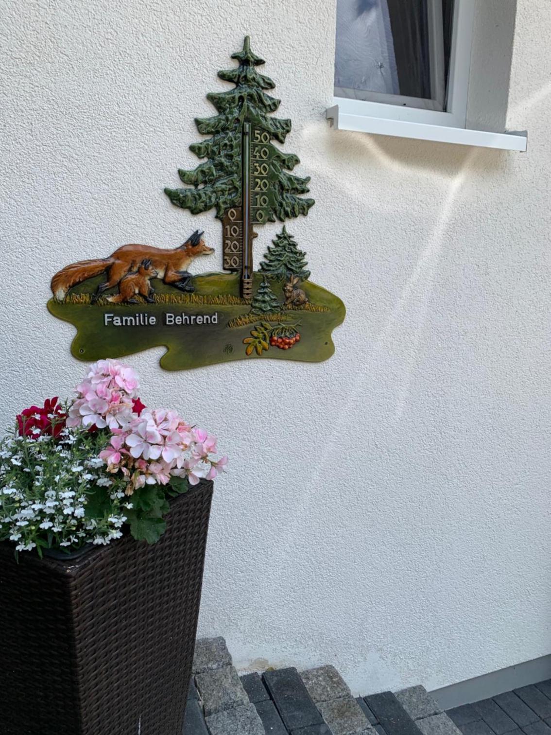 Fuchsbau