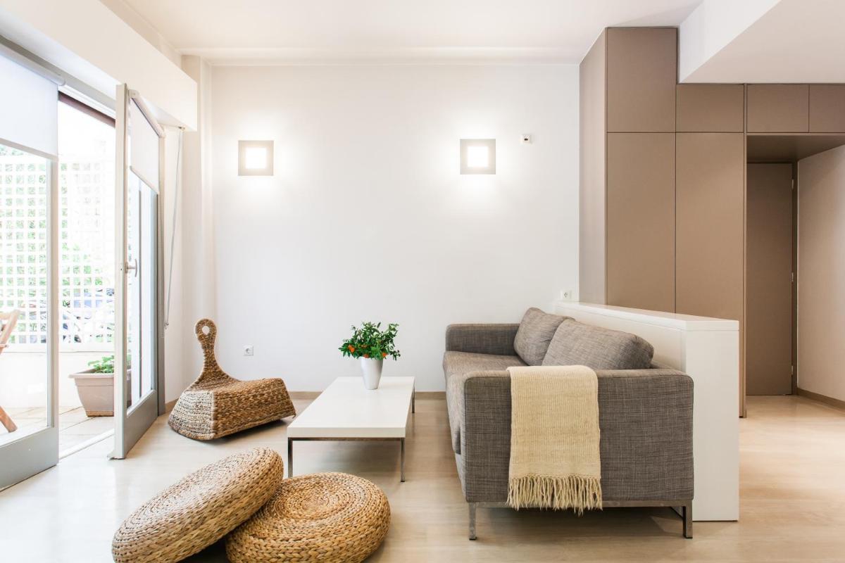 Homz AH19 Psychiko Apartment photo 2