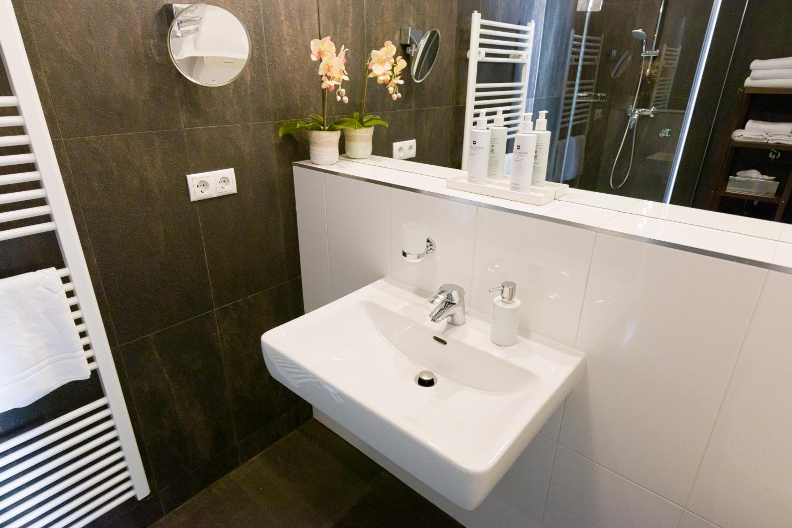 RAFAEL KAISER - Premium Apartments - Contactless Check-In