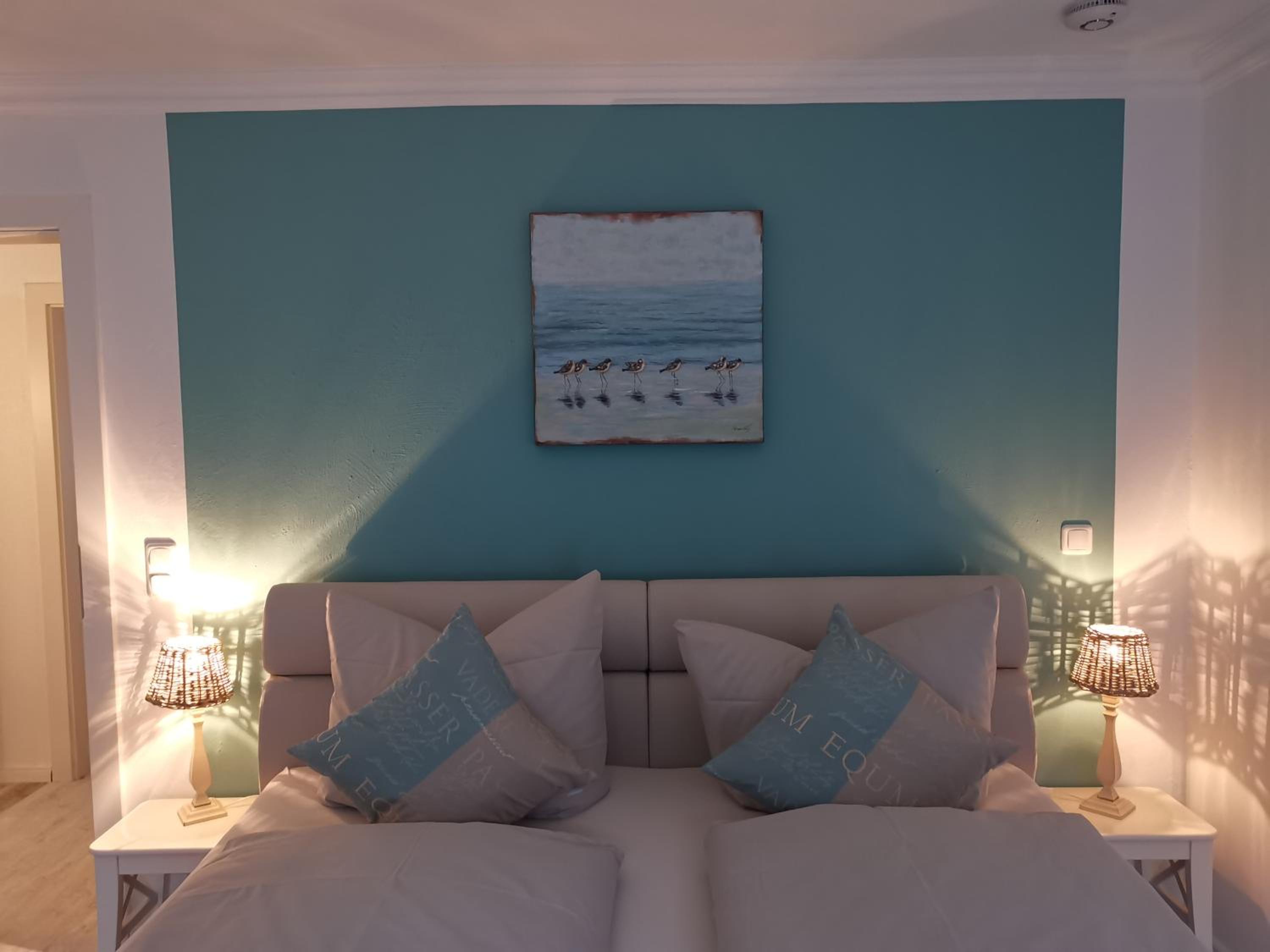 Hotel-Pension Achtern Diek