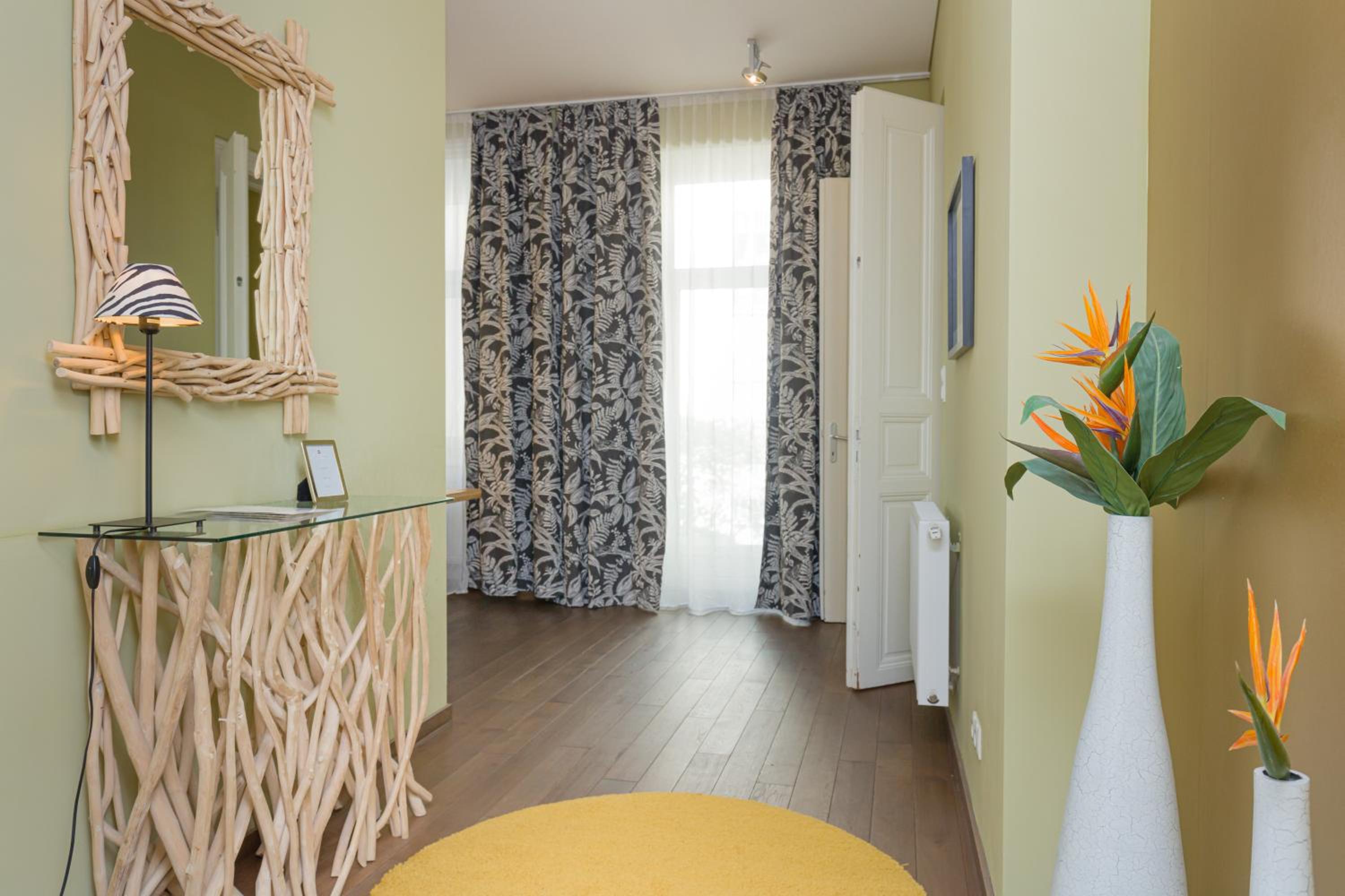 RAFAEL KAISER - Premium Apartments - Contactless Check-In