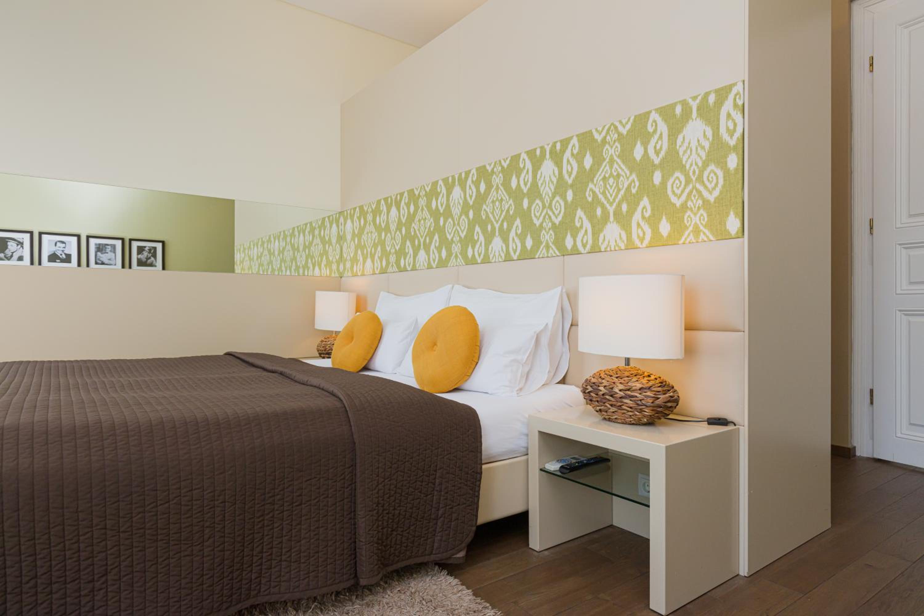 RAFAEL KAISER - Premium Apartments - Contactless Check-In