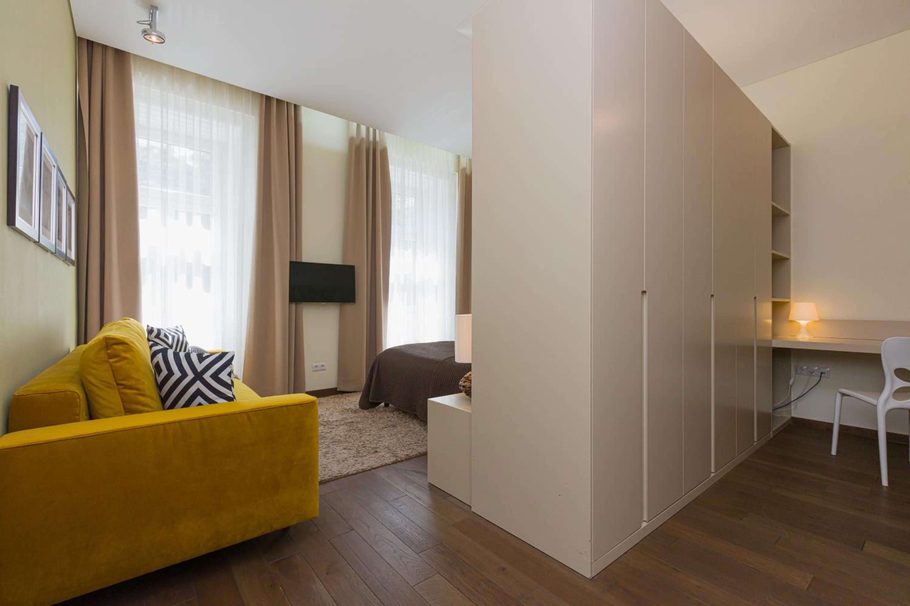 RAFAEL KAISER - Premium Apartments - Contactless Check-In