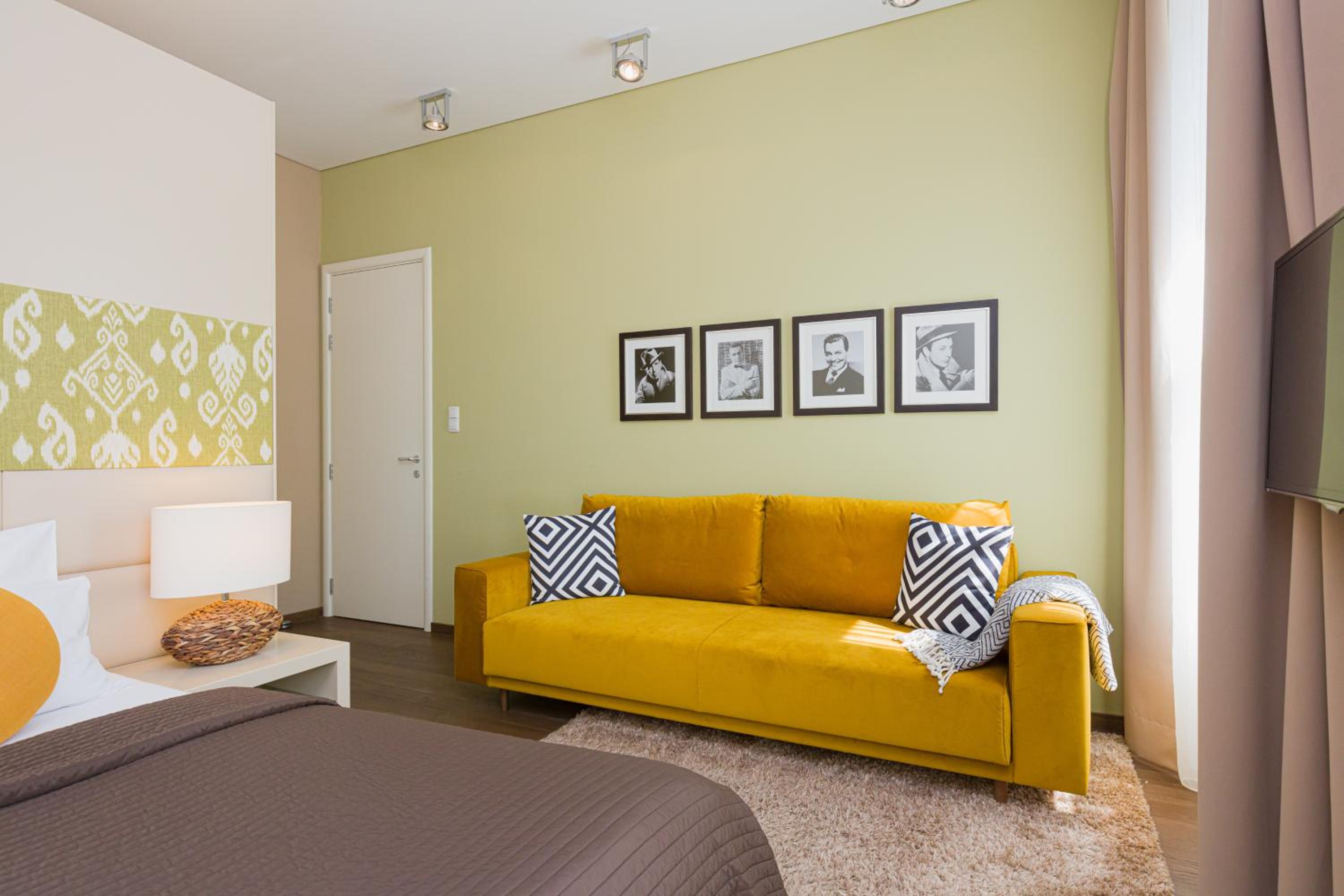 RAFAEL KAISER - Premium Apartments - Contactless Check-In