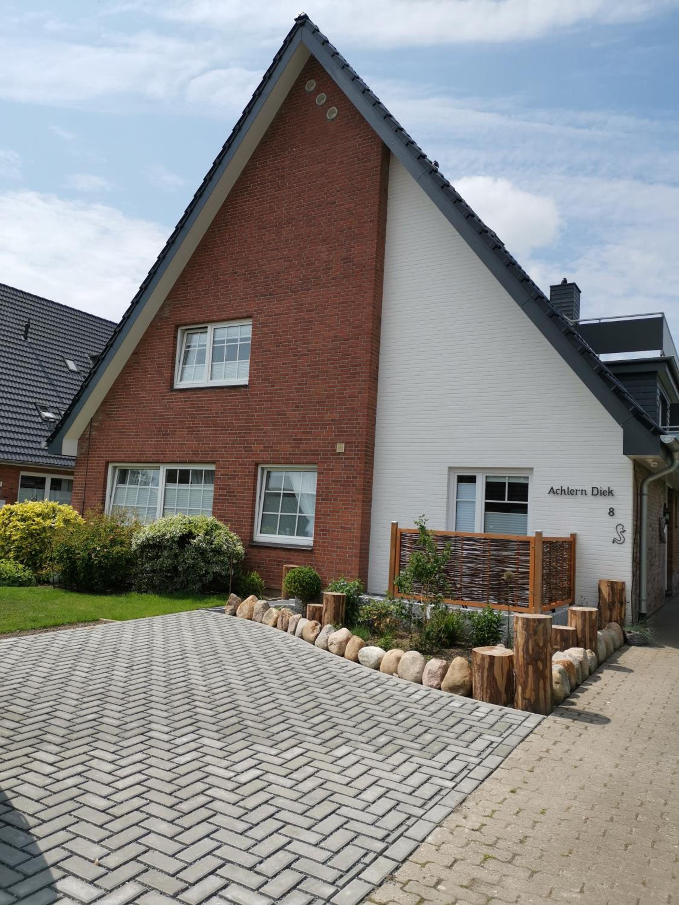 Hotel-Pension Achtern Diek