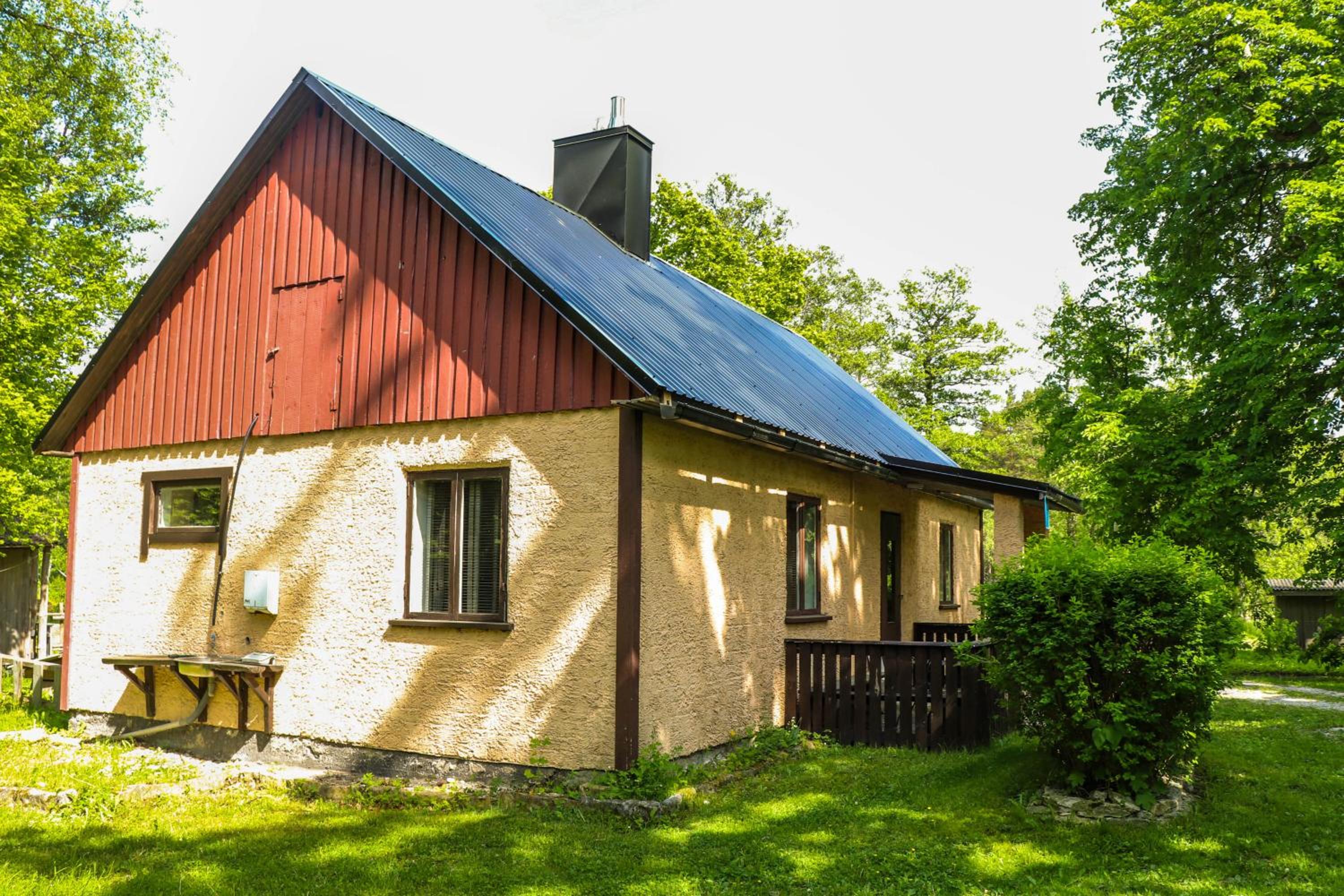 Kooli Kopli Holiday Homes