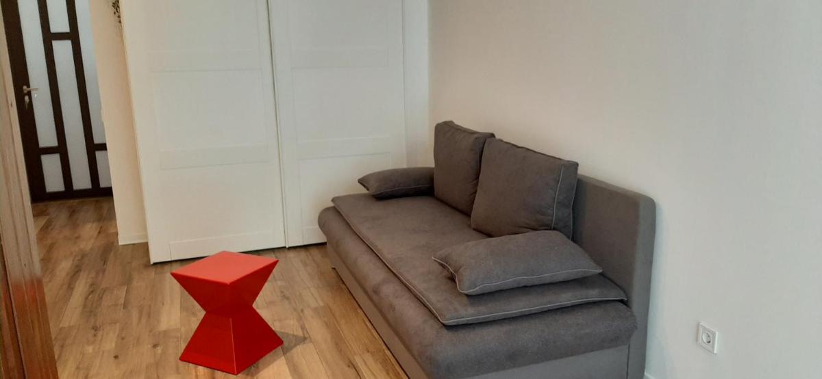 Apartman 2 view 5