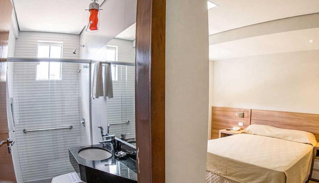 Hotel Santa Maria by RB Hotelaria