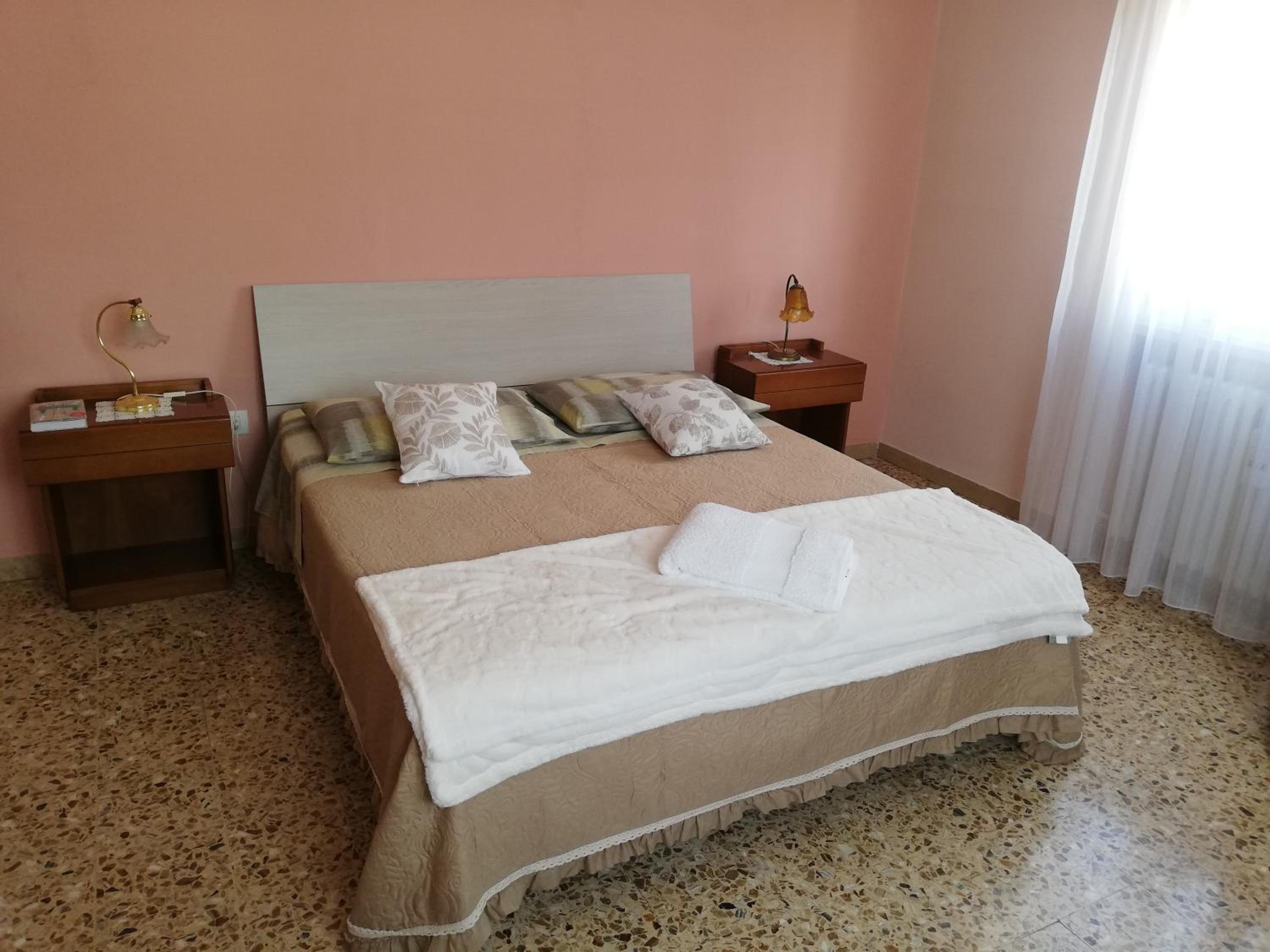 LA COQUILLE appartamento vicino all'ospedale view 5