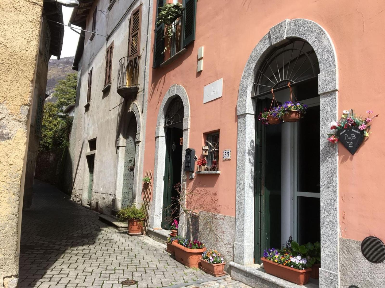 B&B Le Fate Del Lago view 5