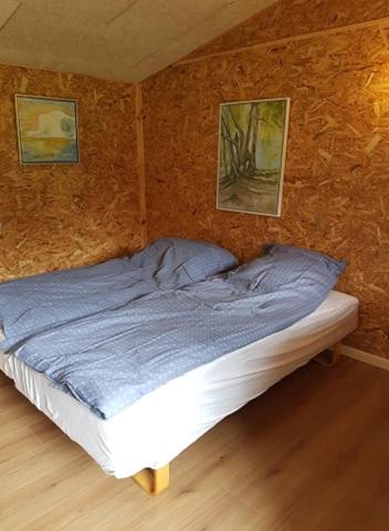 Glyngøre Camping