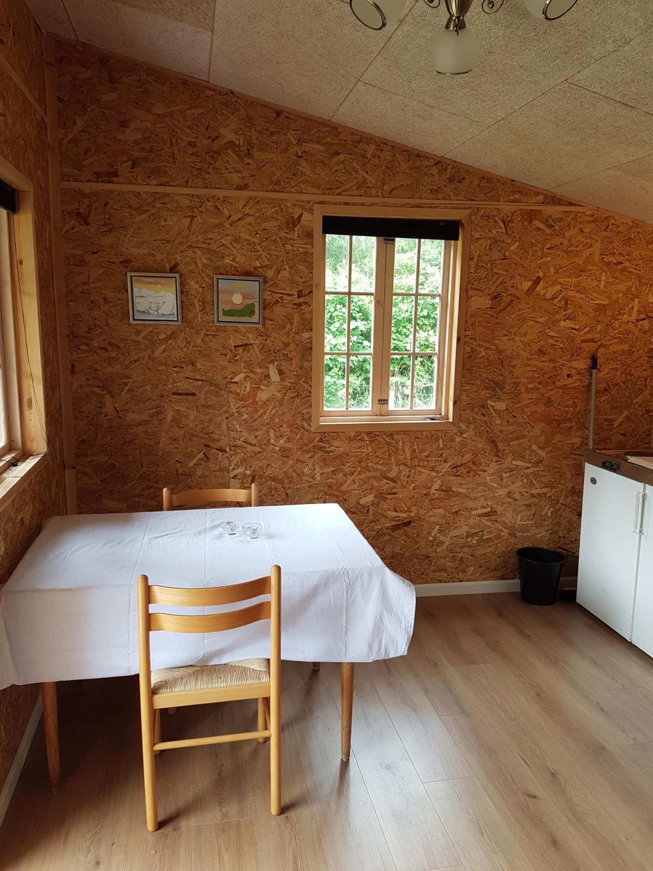 Glyngøre Camping
