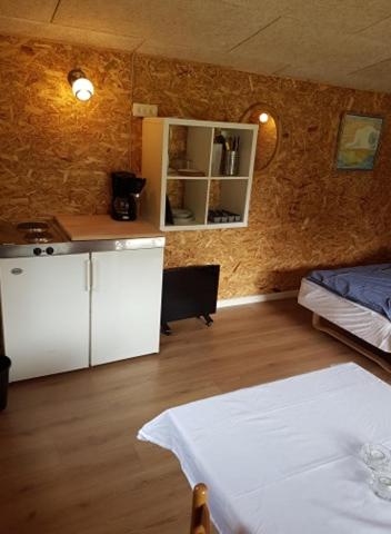 Glyngøre Camping
