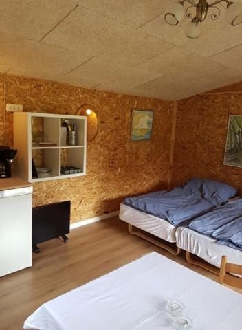 Glyngøre Camping