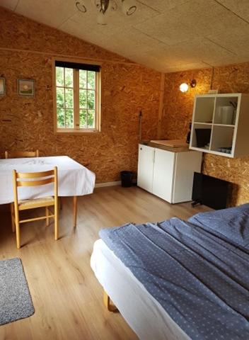 Glyngøre Camping