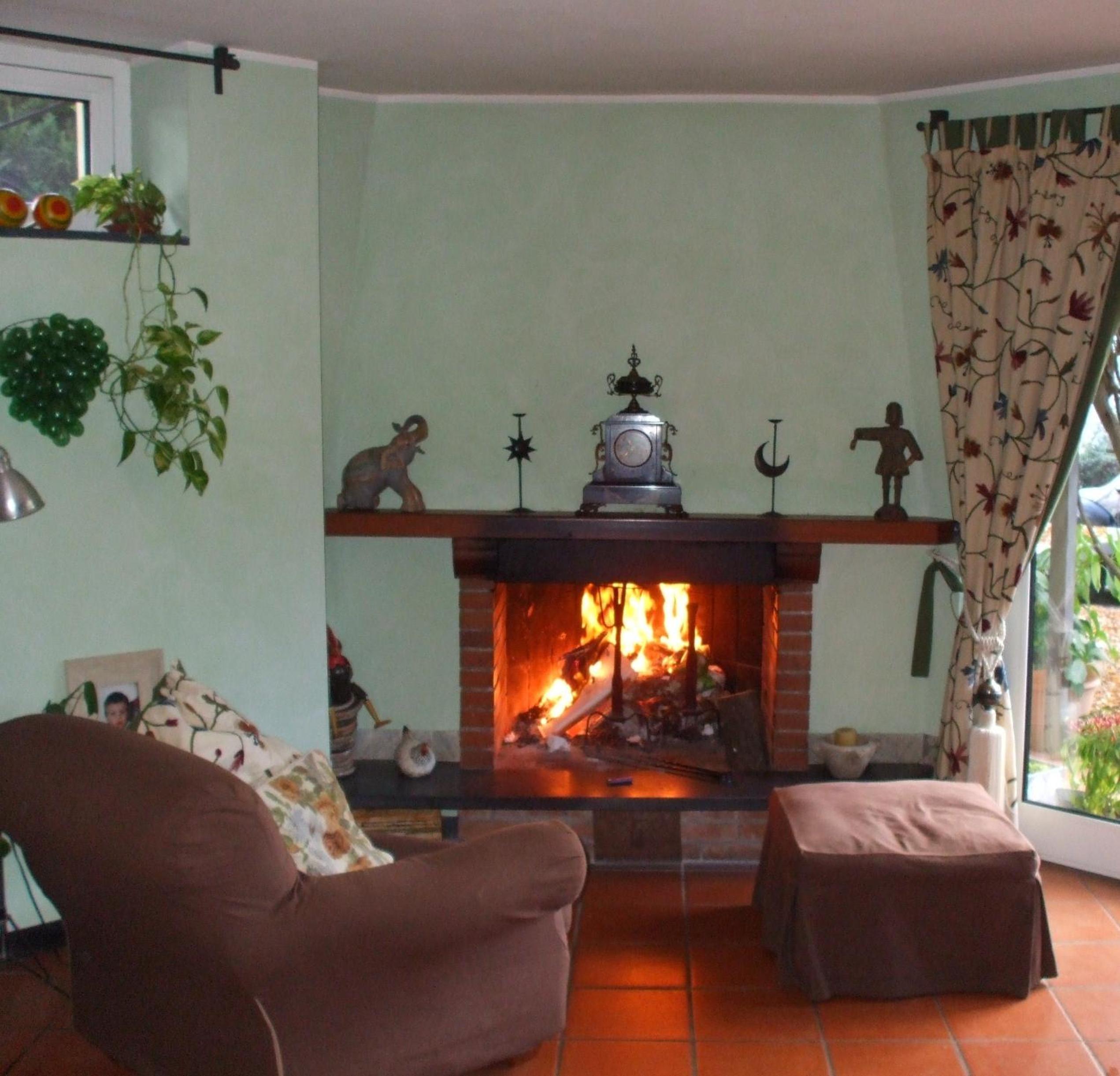 Villa Altar