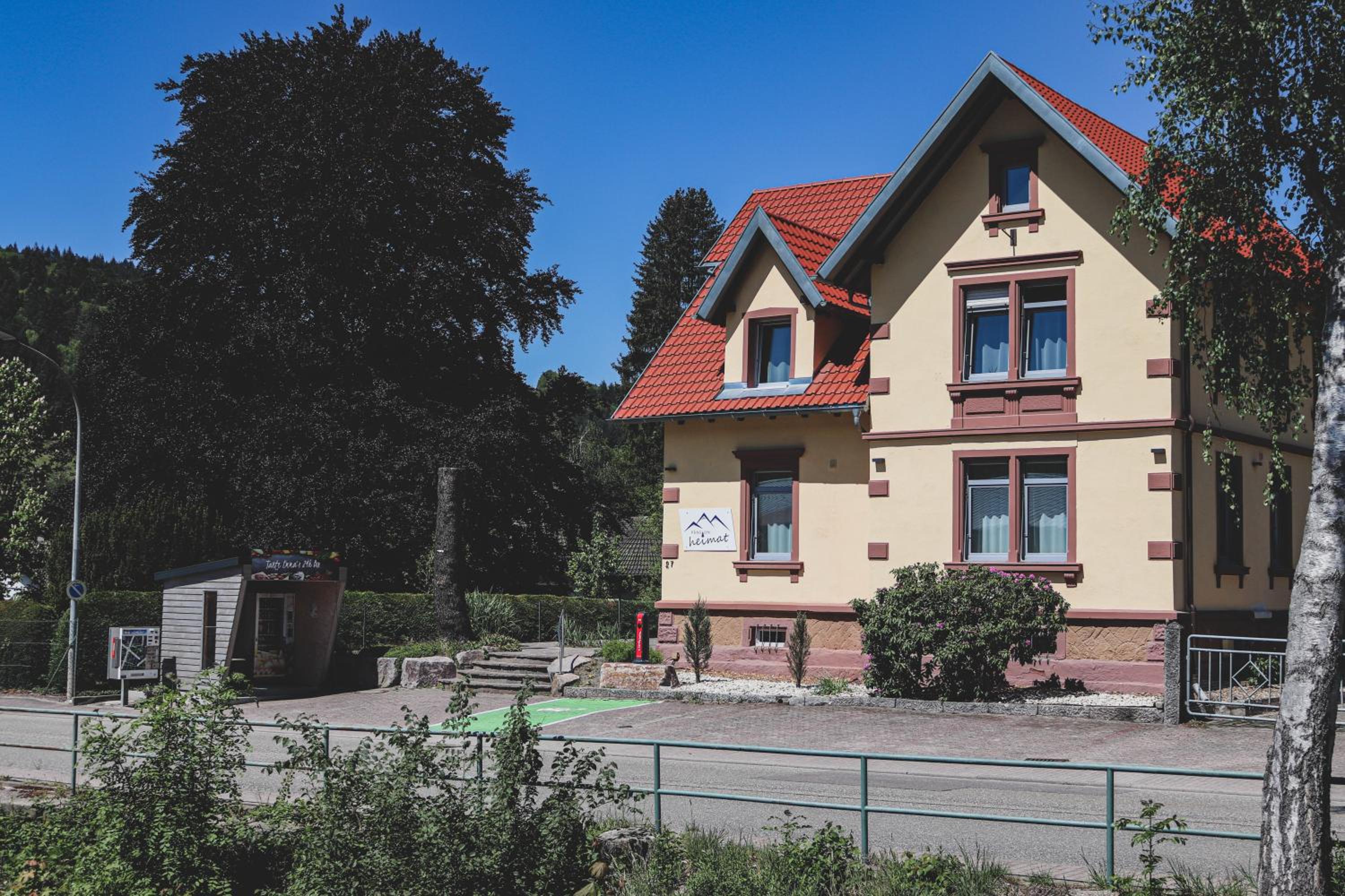 building