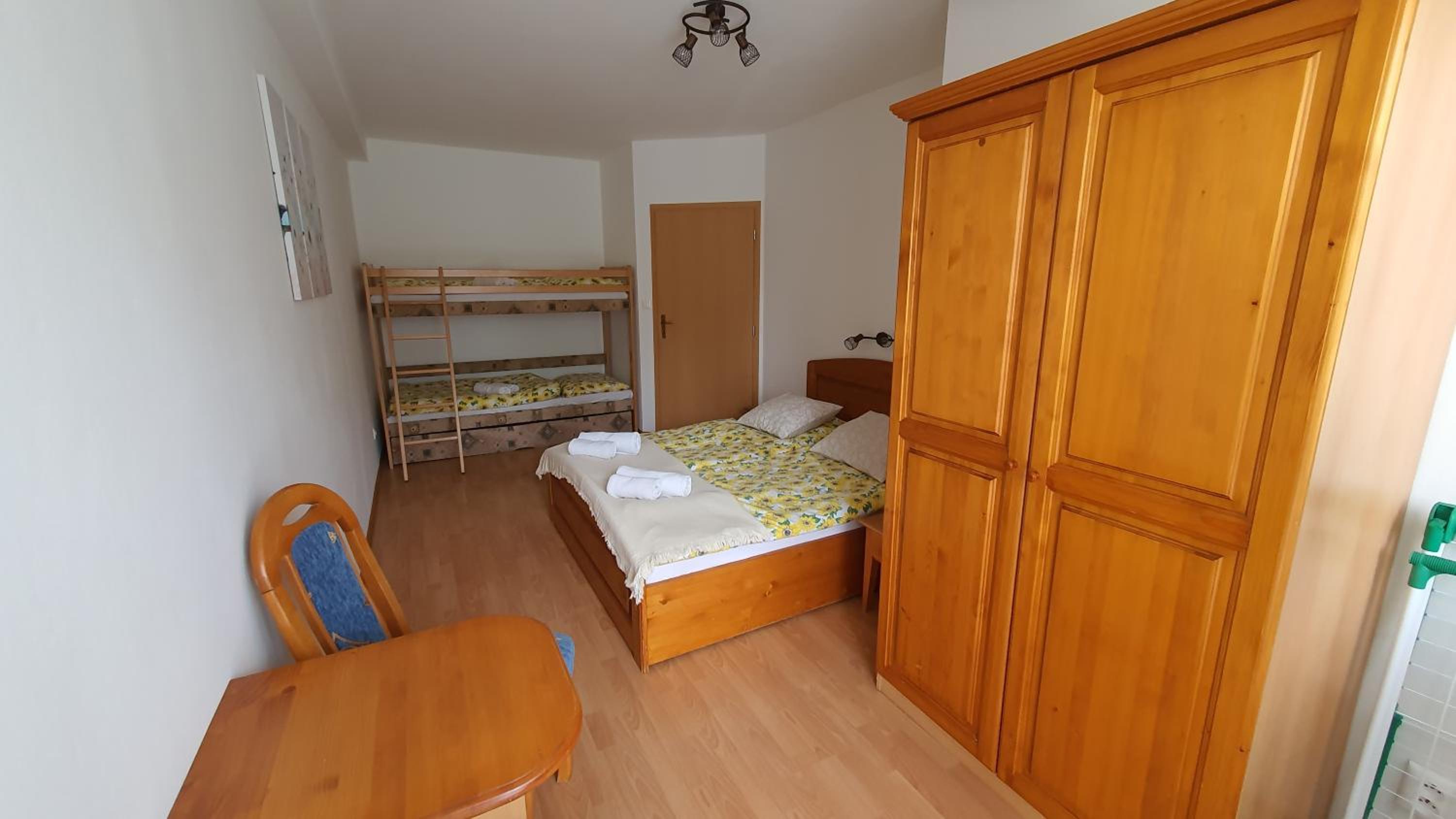 Apartmán TATRAN Jarka view 5