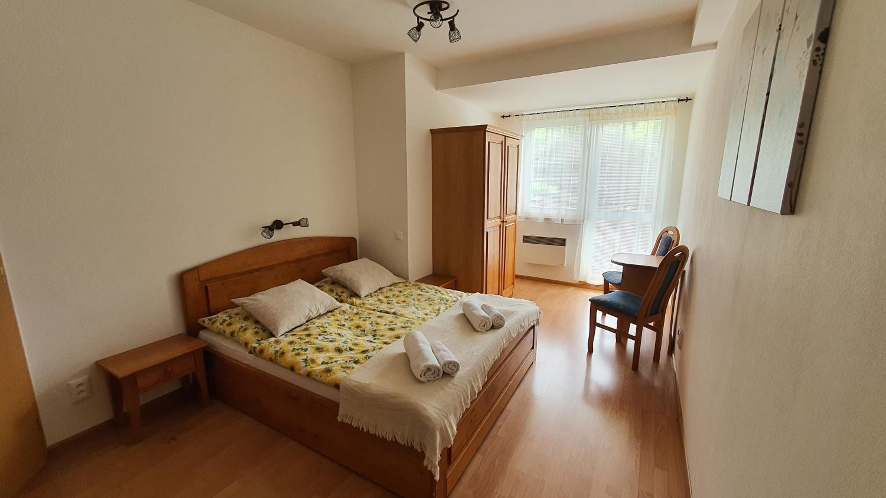 Apartmán TATRAN Jarka view 4