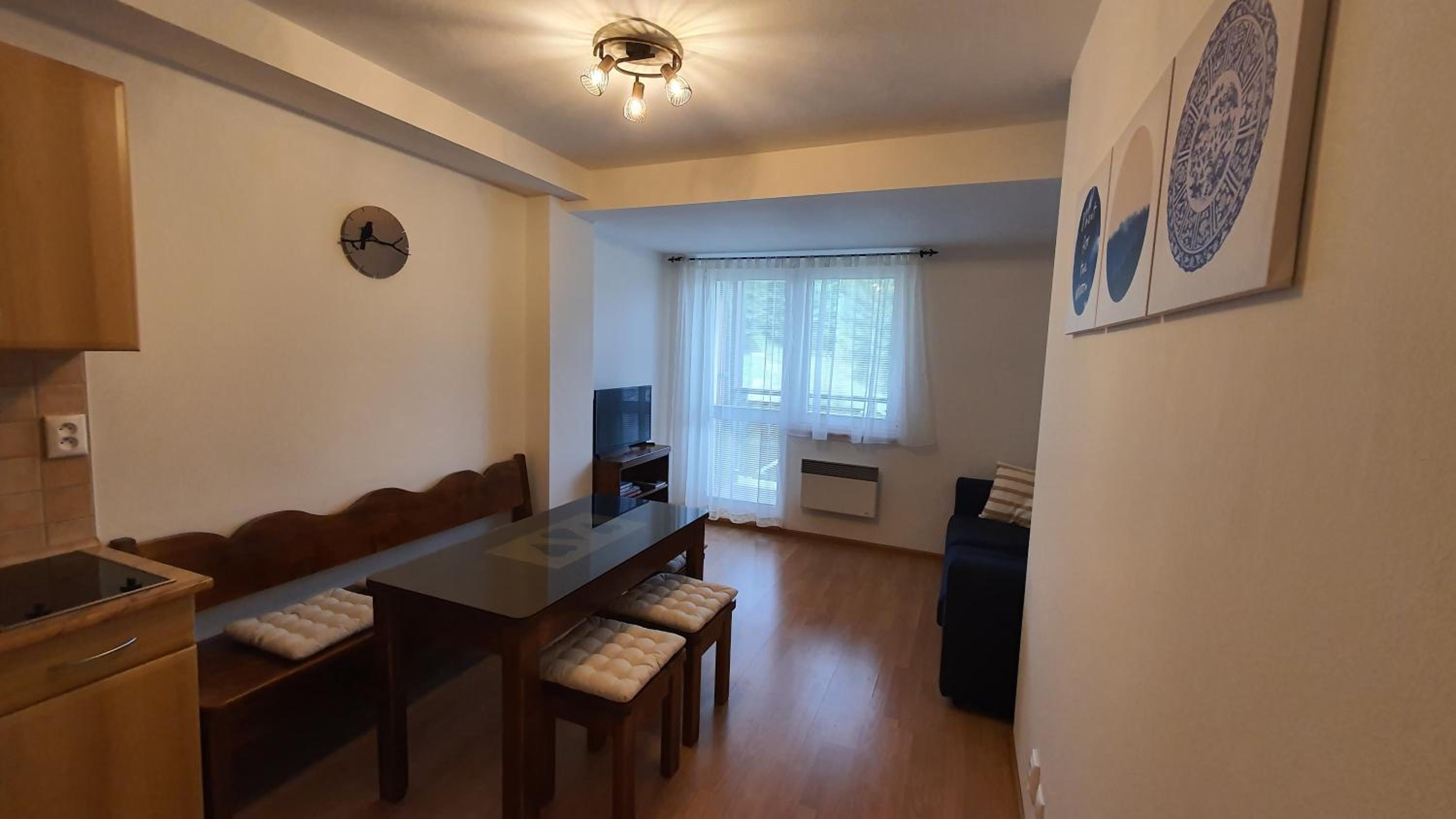 Apartmán TATRAN Jarka view 3