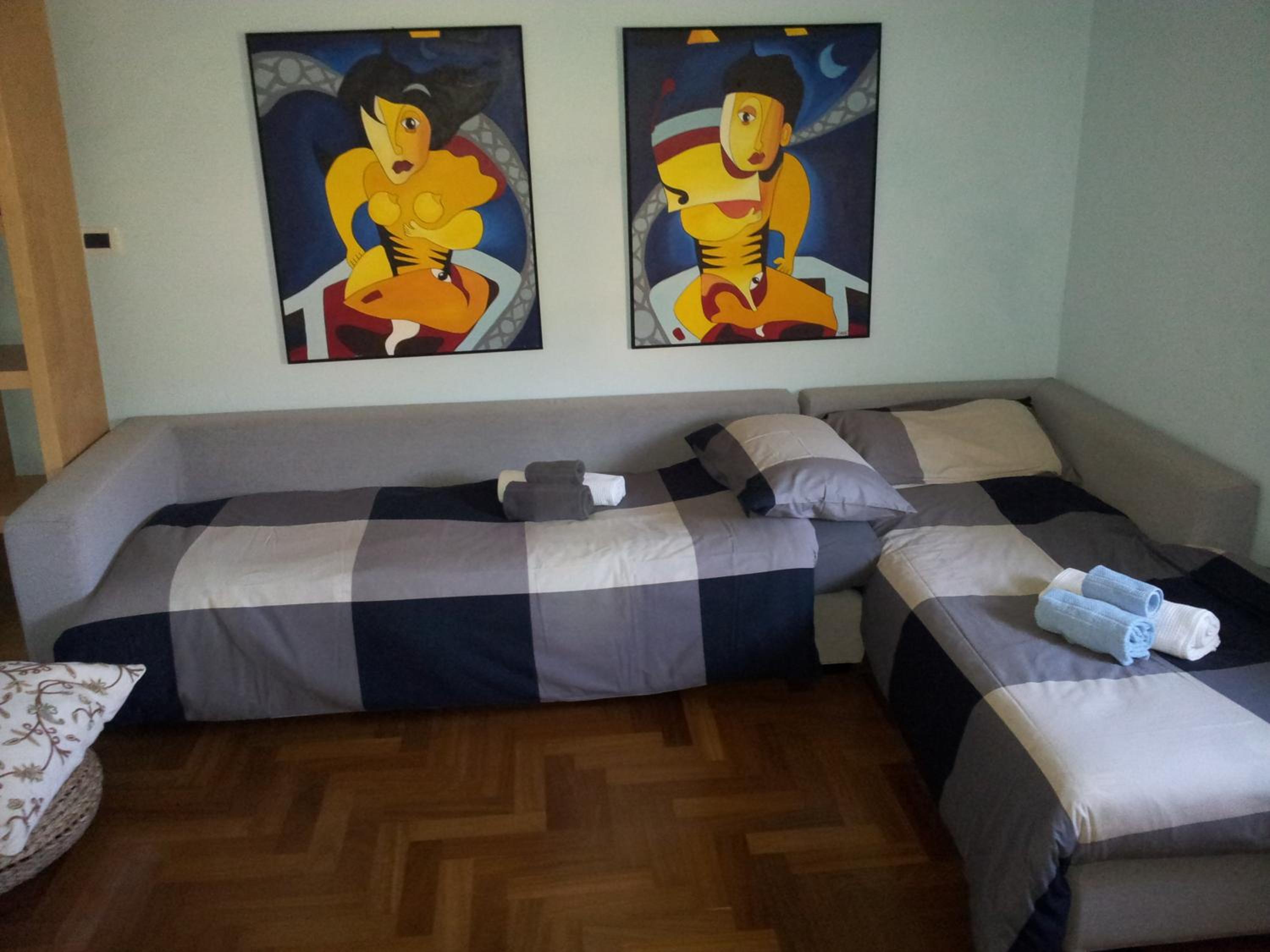 Villa Altar