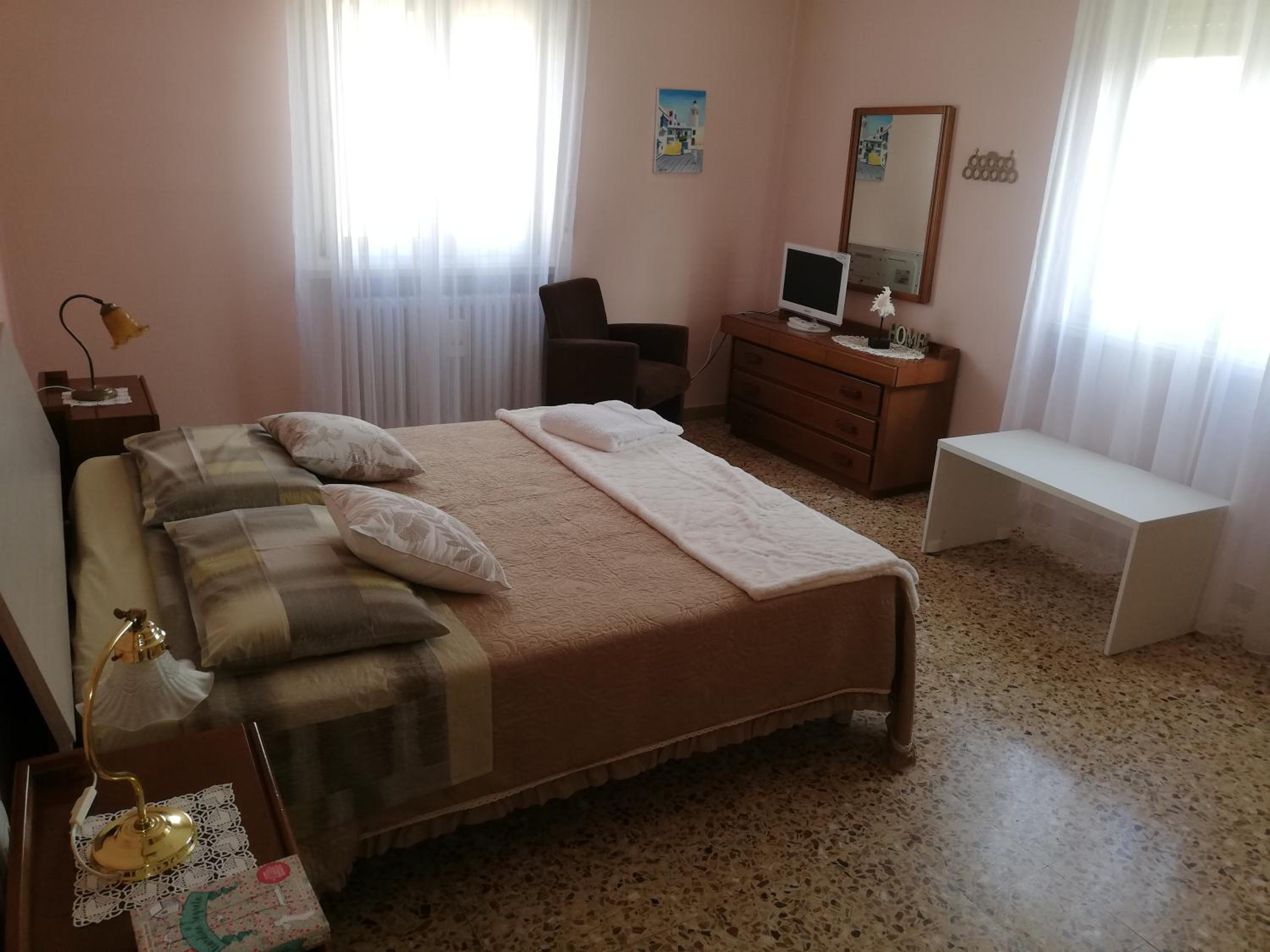 LA COQUILLE appartamento vicino all'ospedale view 4