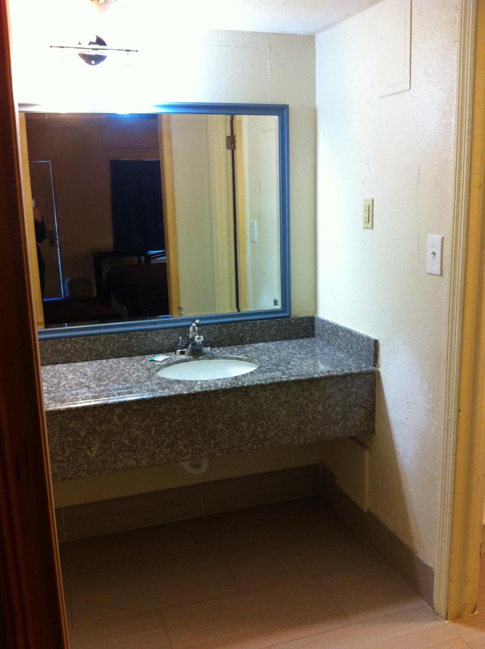 San Marco Inn East - Jacksonville, Photo 51
