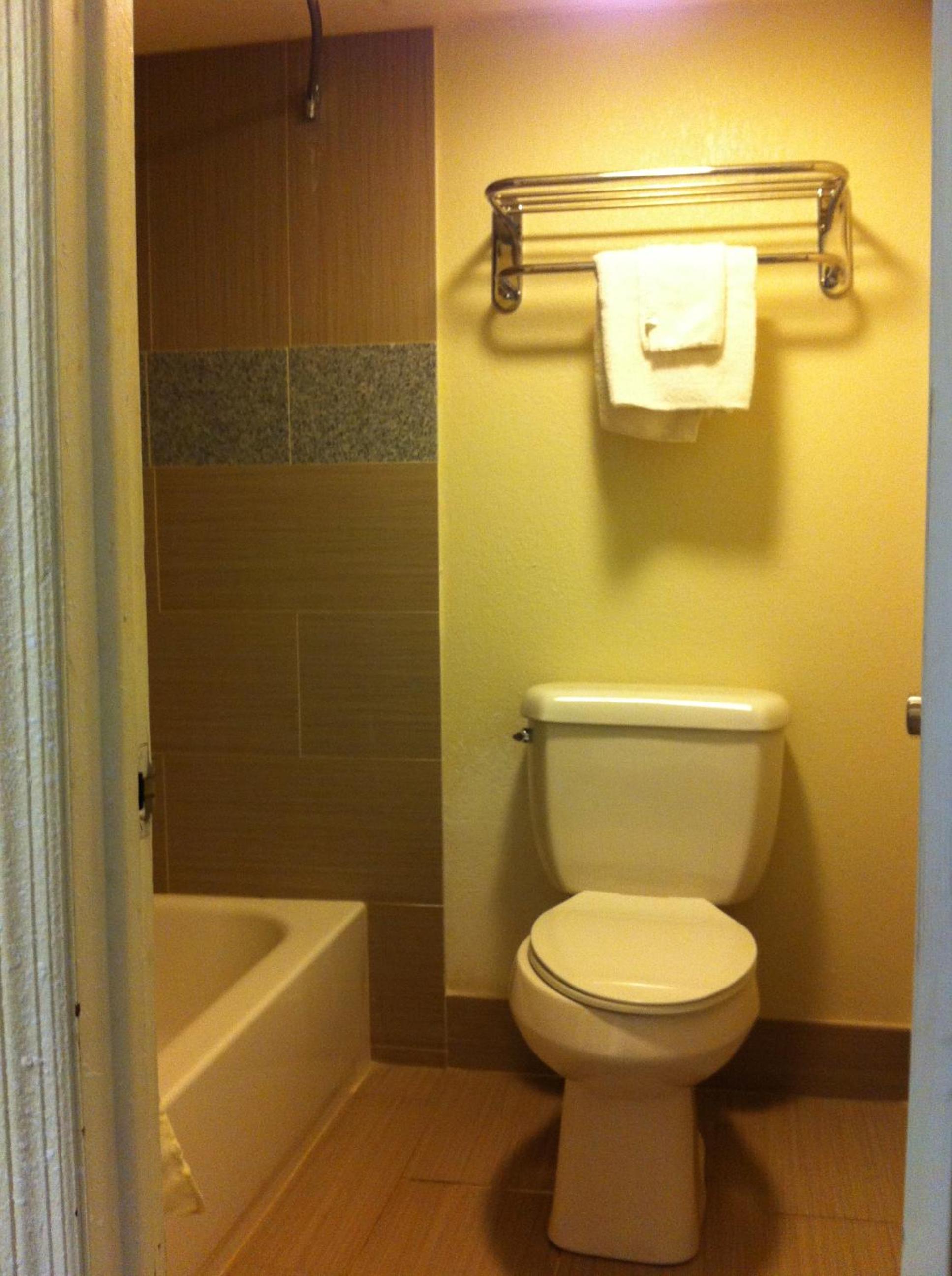 San Marco Inn East - Jacksonville, Photo 60