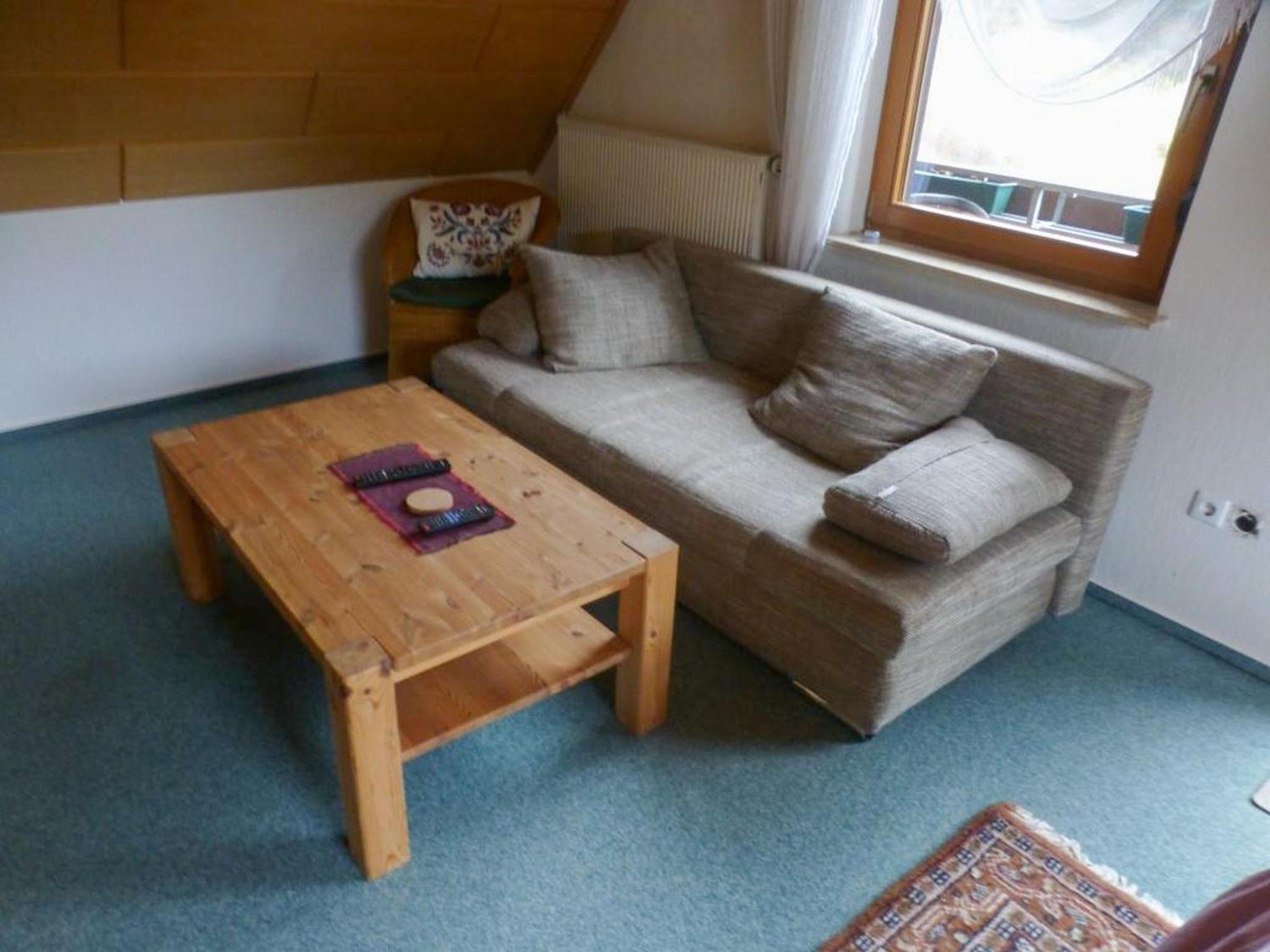 Gästehaus Brigitte Schoch