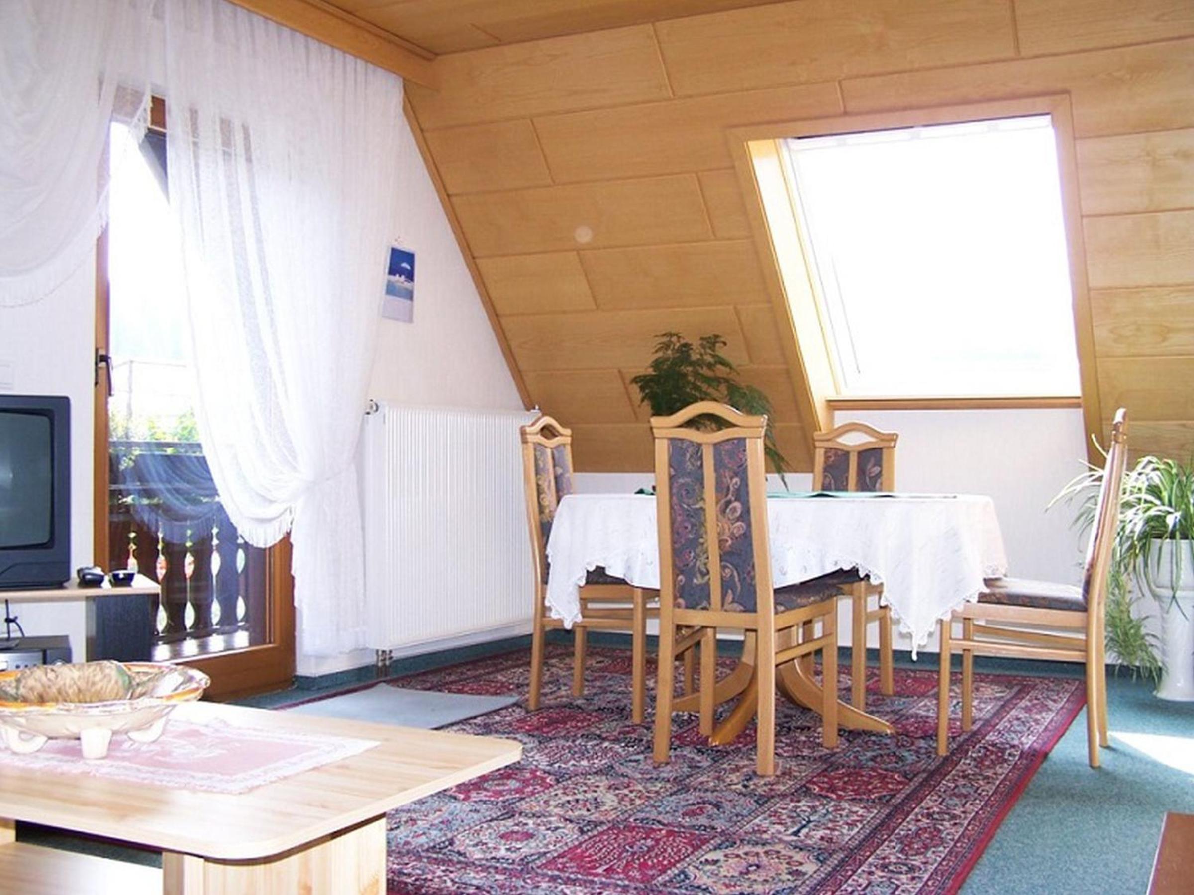 Gästehaus Brigitte Schoch