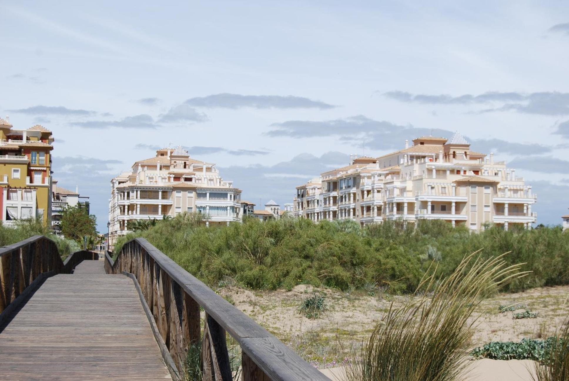 Apartamentos Isla Canela