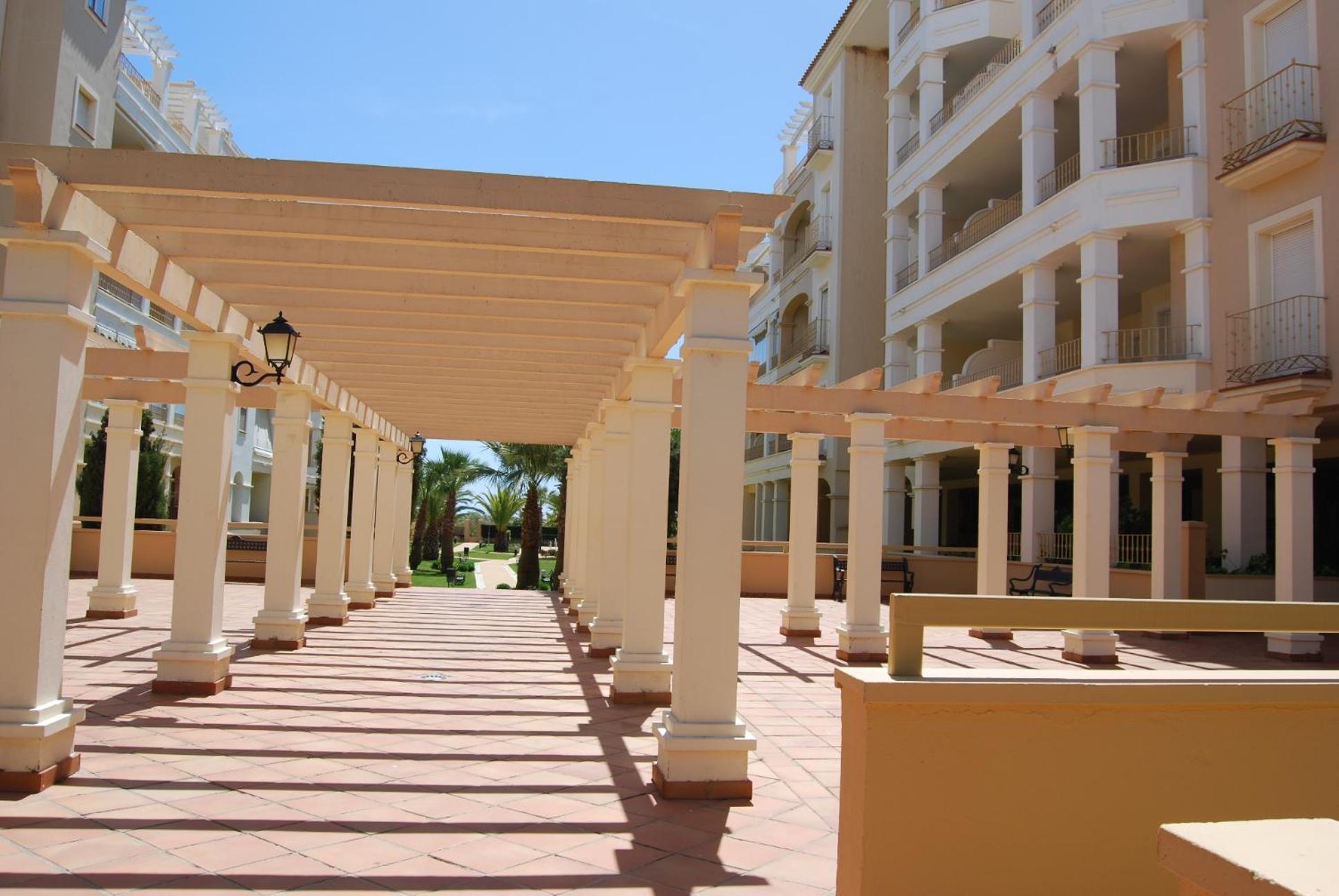 Apartamentos Isla Canela