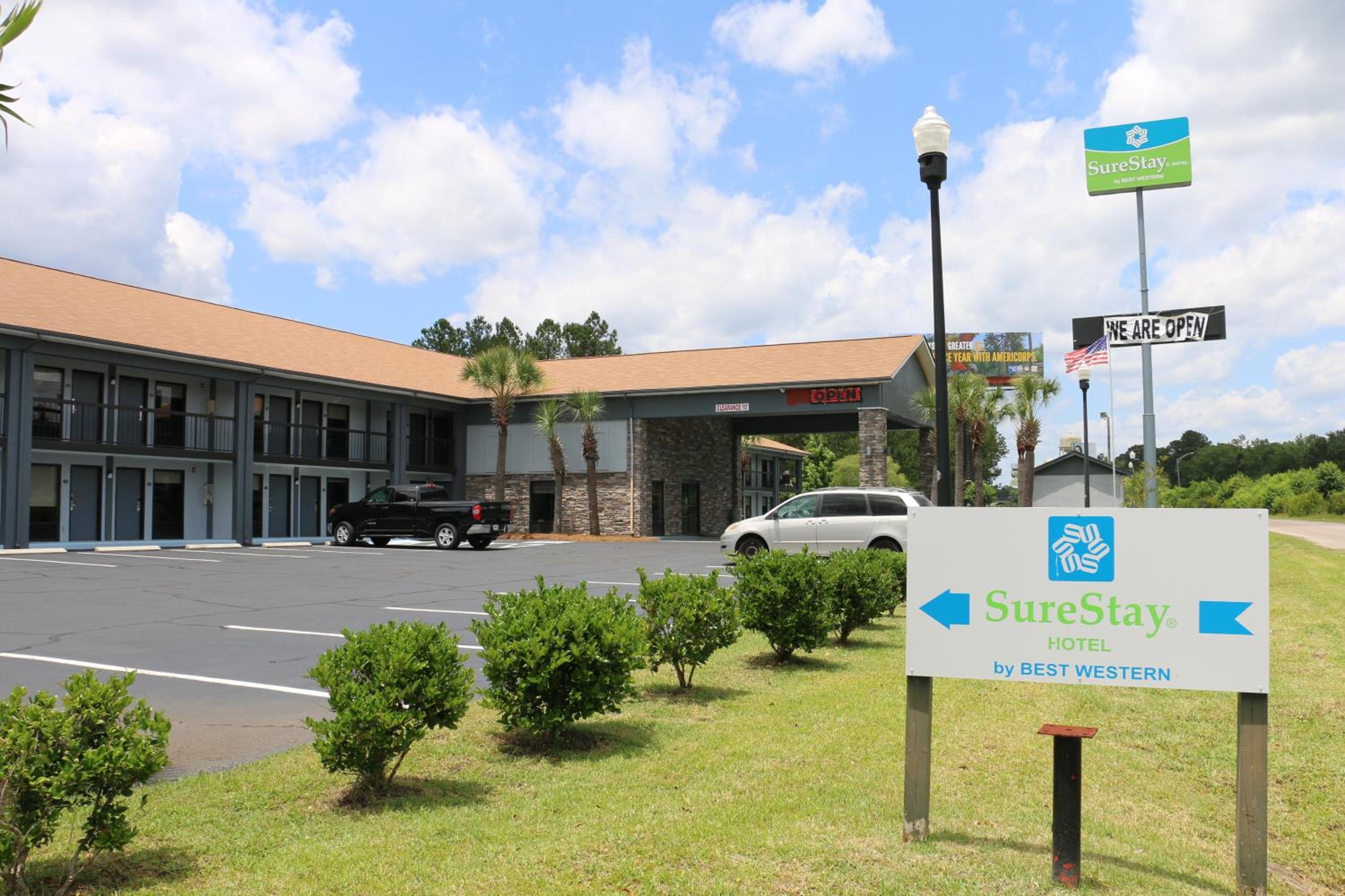 Baymont by Wyndham Ridgeland I-95, Zdjęcie 17