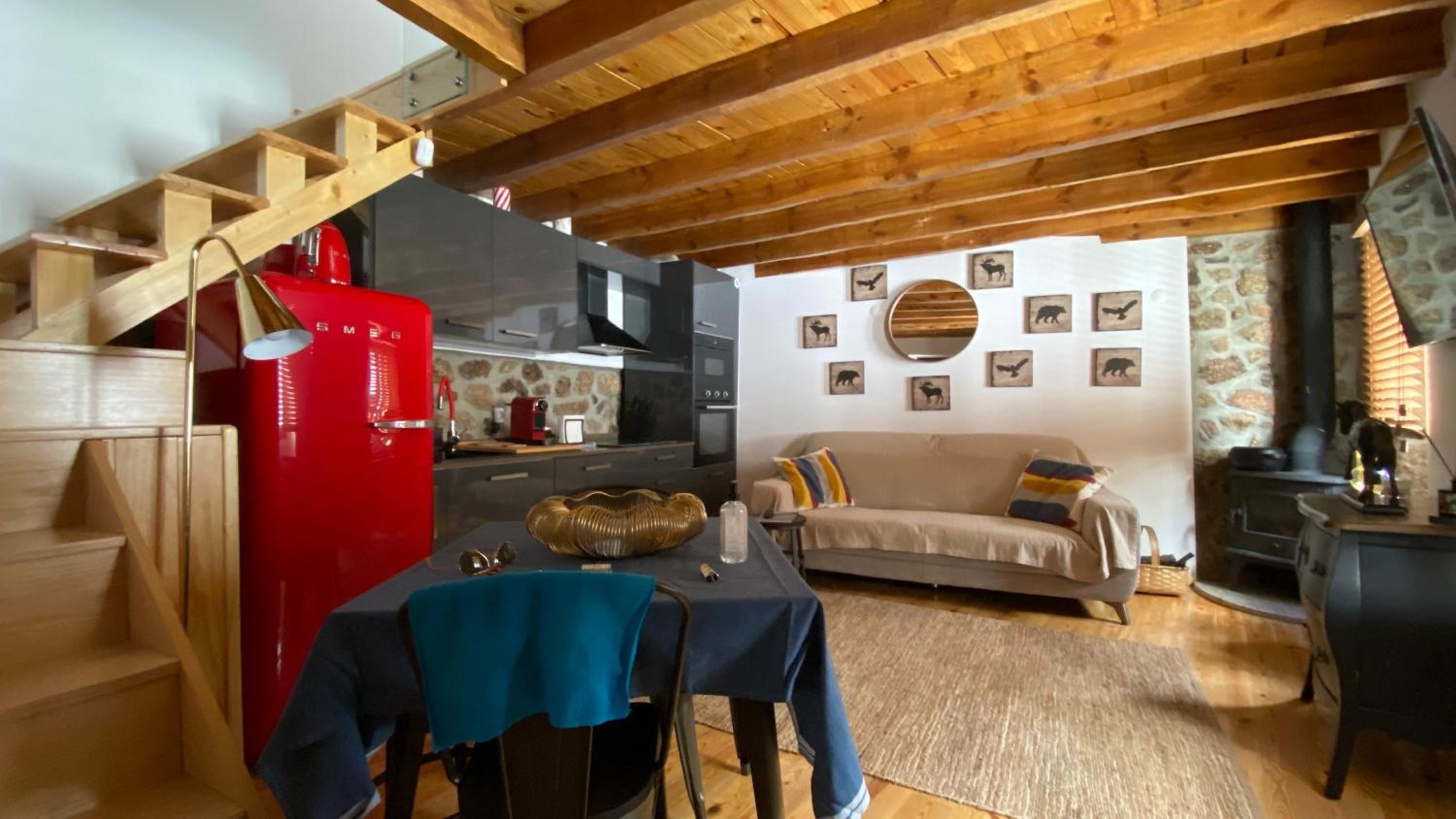 Casa dos Jasmins by Lisbon Village Apartments view 4
