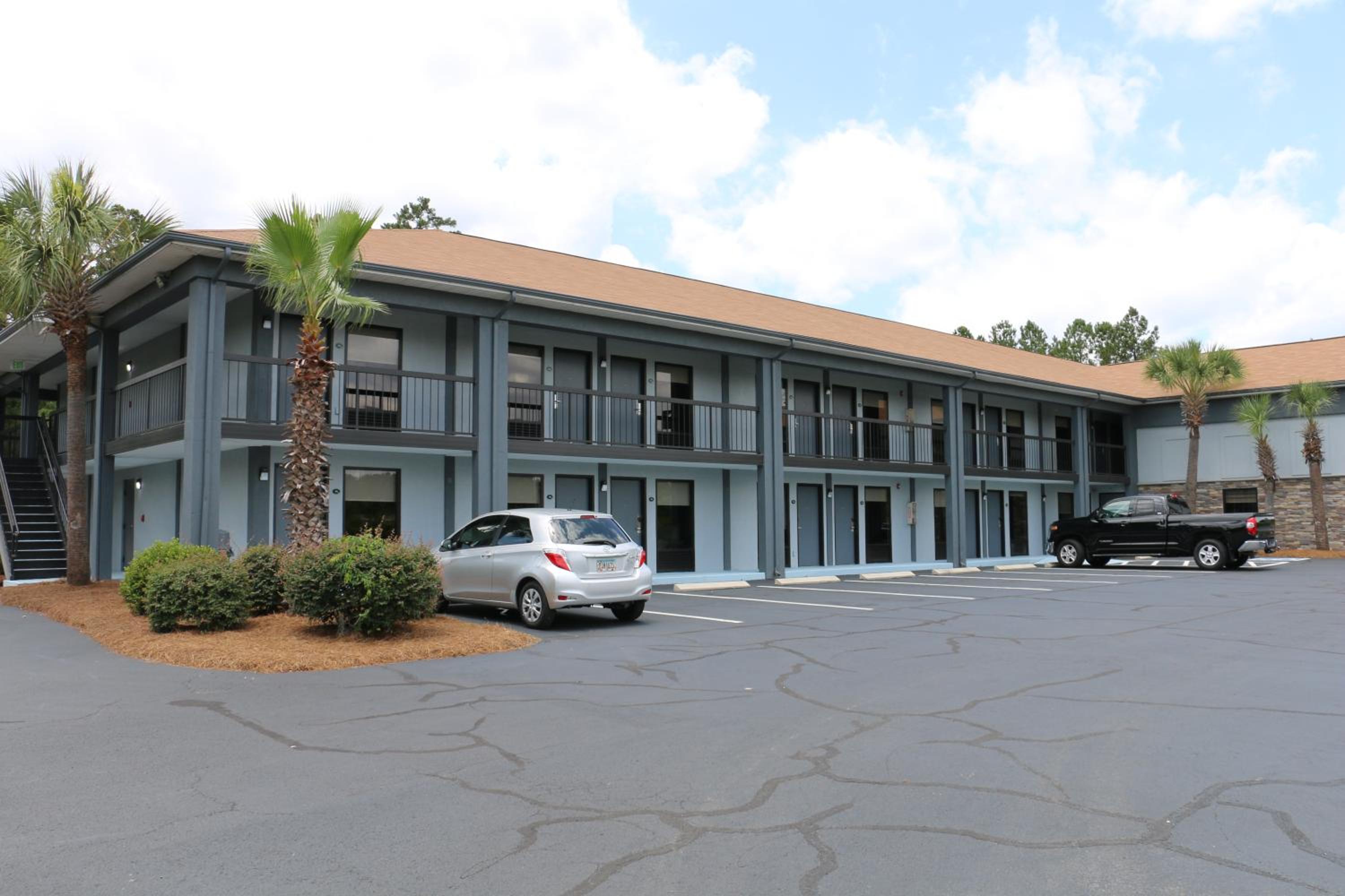 Baymont by Wyndham Ridgeland I-95, Zdjęcie 22