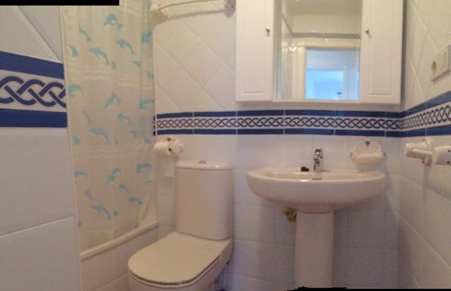 Apartamentos Isla Canela