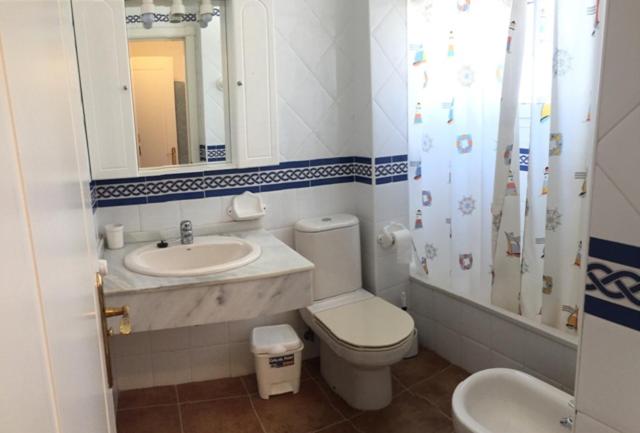 Apartamentos Isla Canela