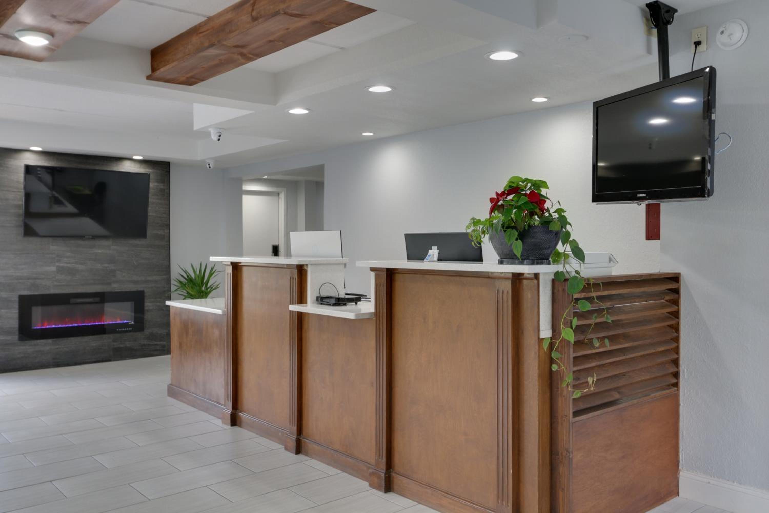 Baymont by Wyndham Ridgeland I-95, Zdjęcie 16