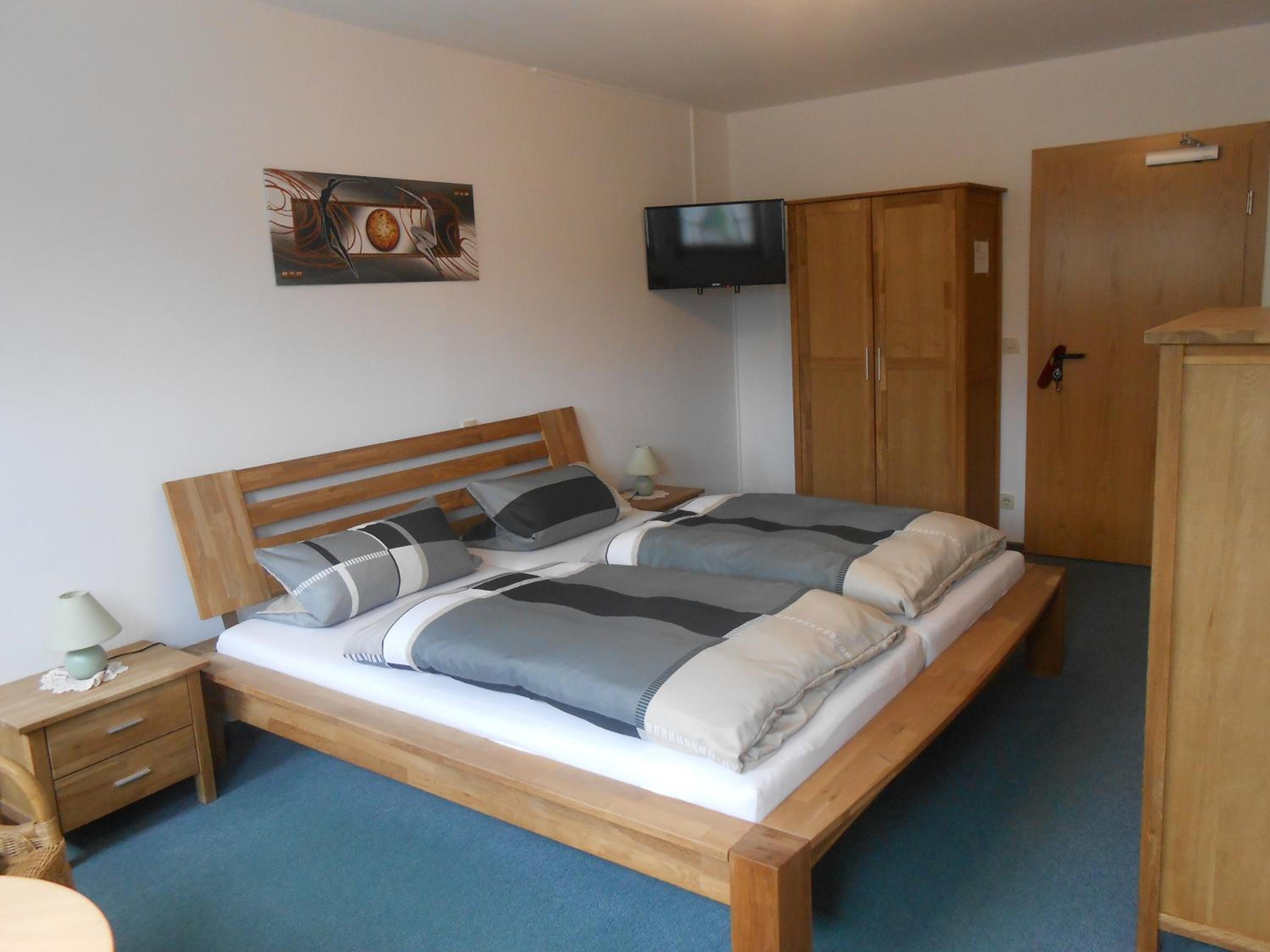 Pension Sonnenblick view 5