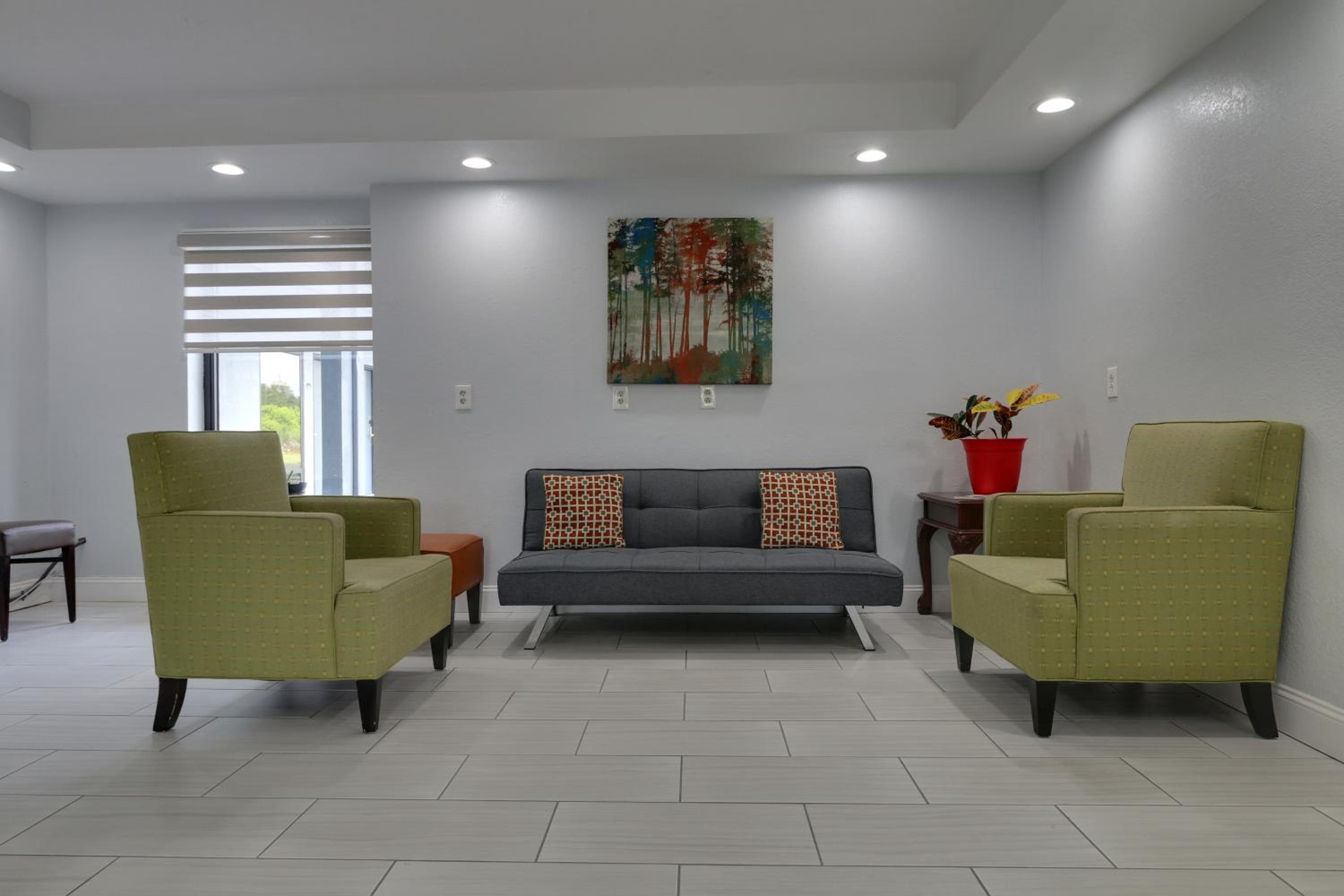 Baymont by Wyndham Ridgeland I-95, Zdjęcie 31
