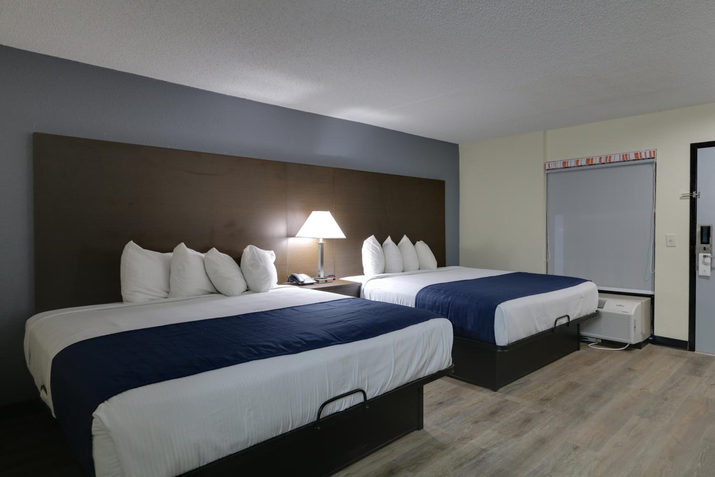 Baymont by Wyndham Ridgeland I-95, Zdjęcie 3