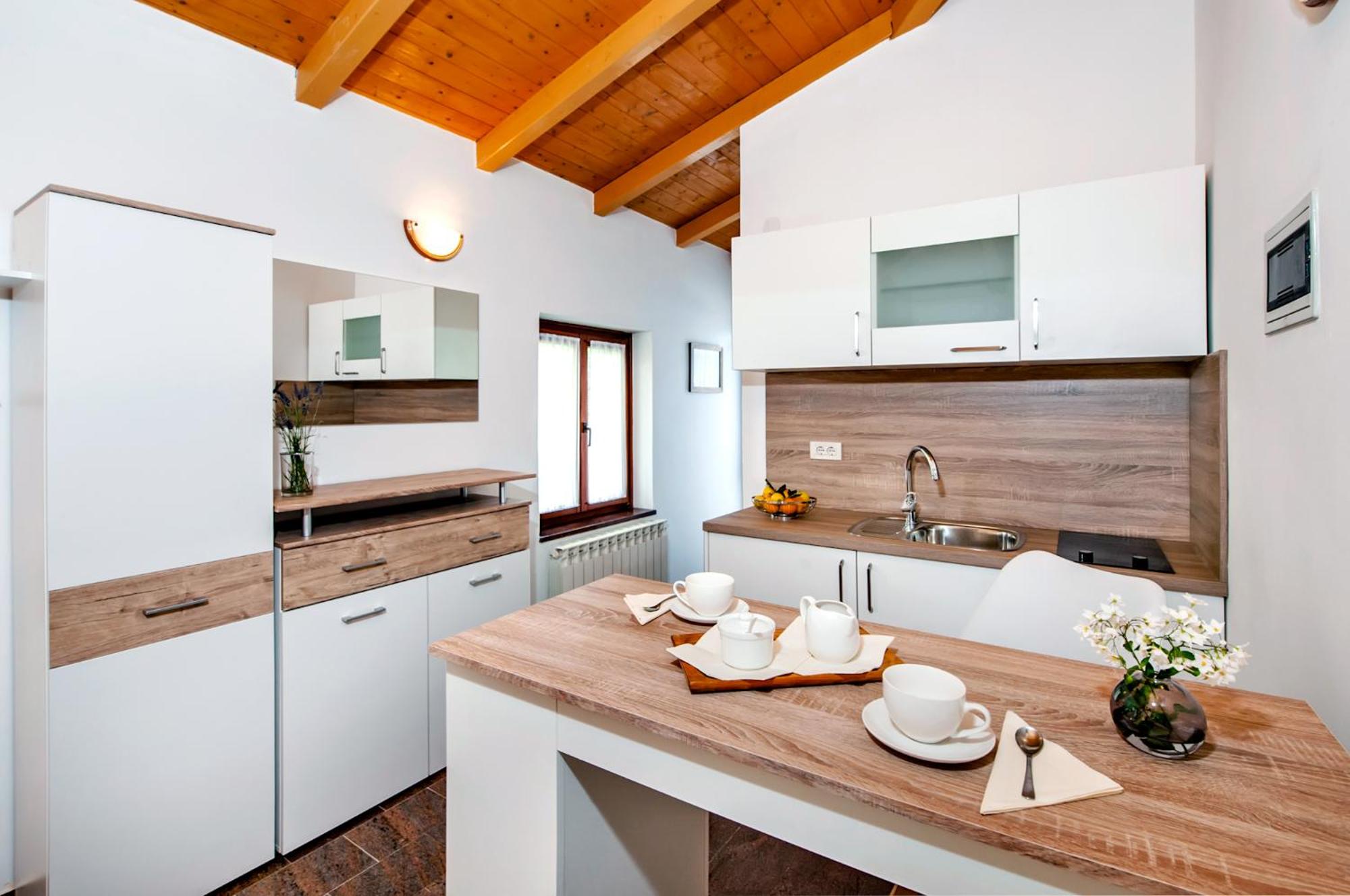 Apartments Carmelo