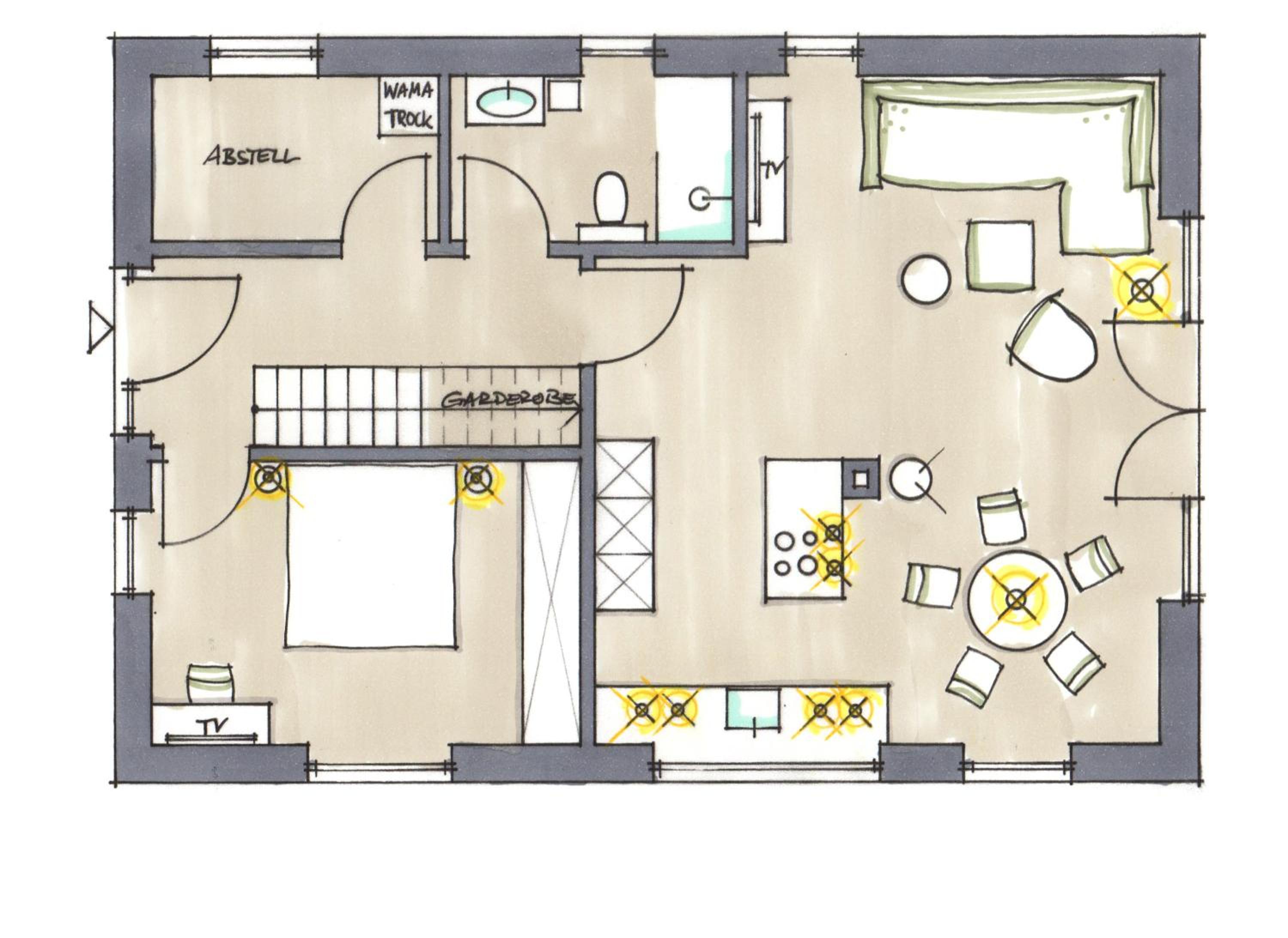 Ferienhaus Schleiharmonie