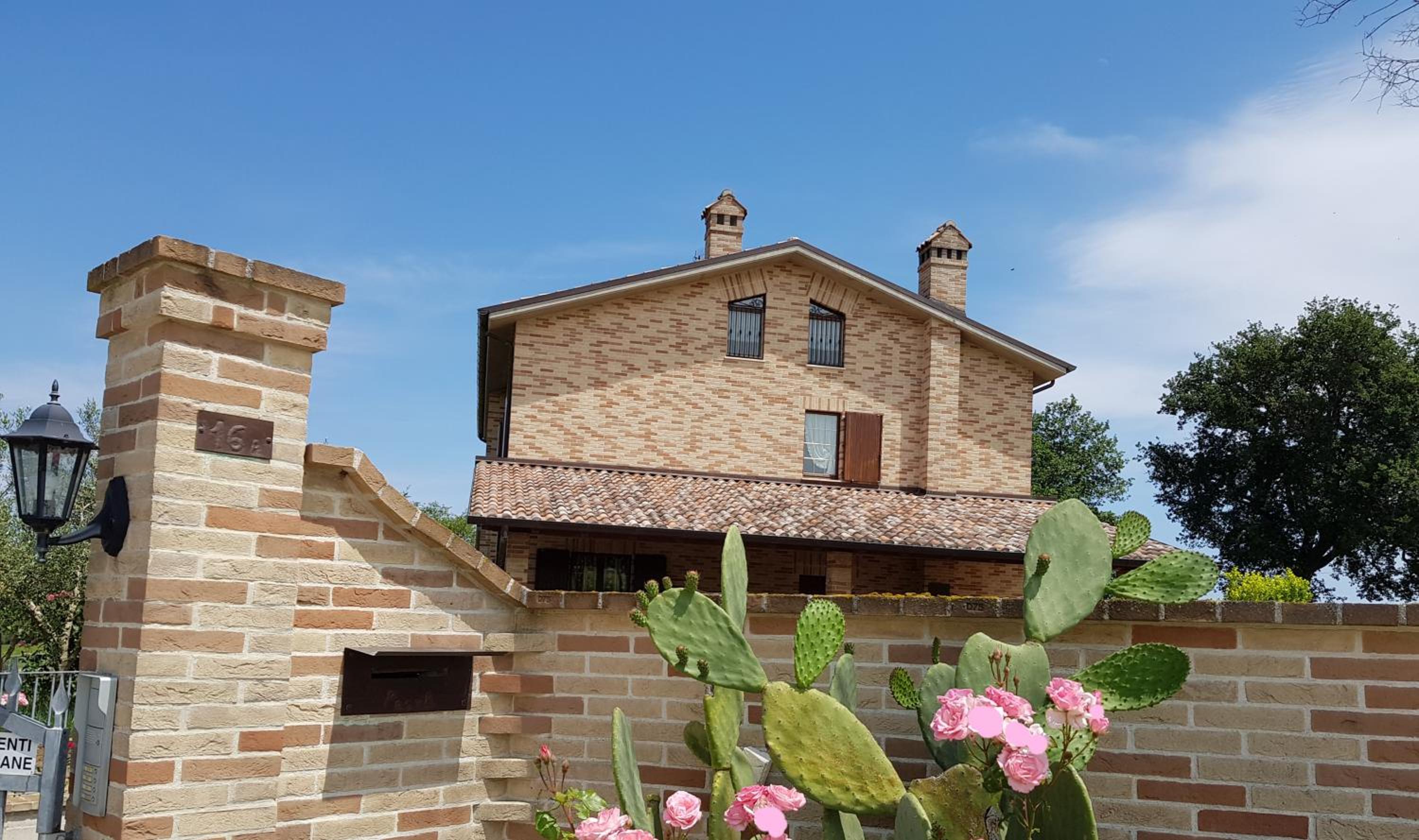 Agriturismo bio Verde Armonia